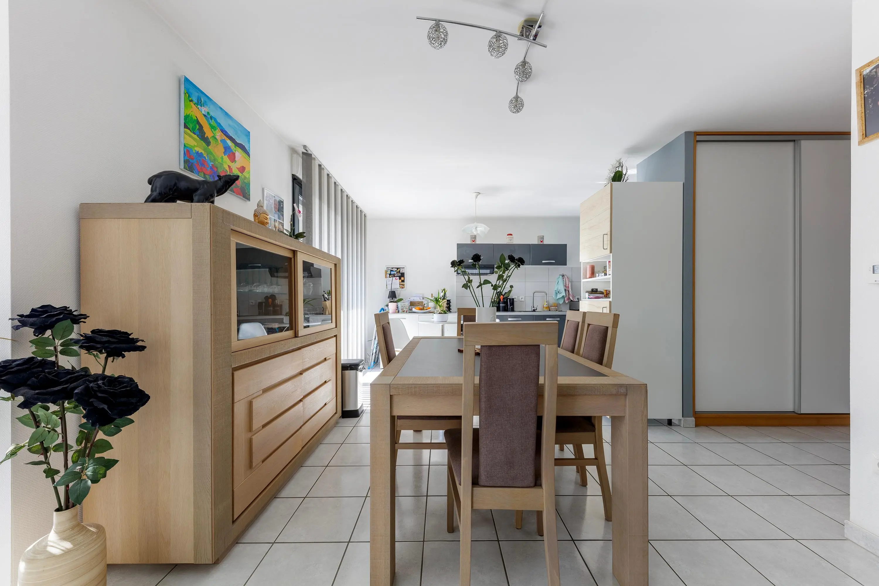 Photo 3 Appartement 2 pièces 64.84m²