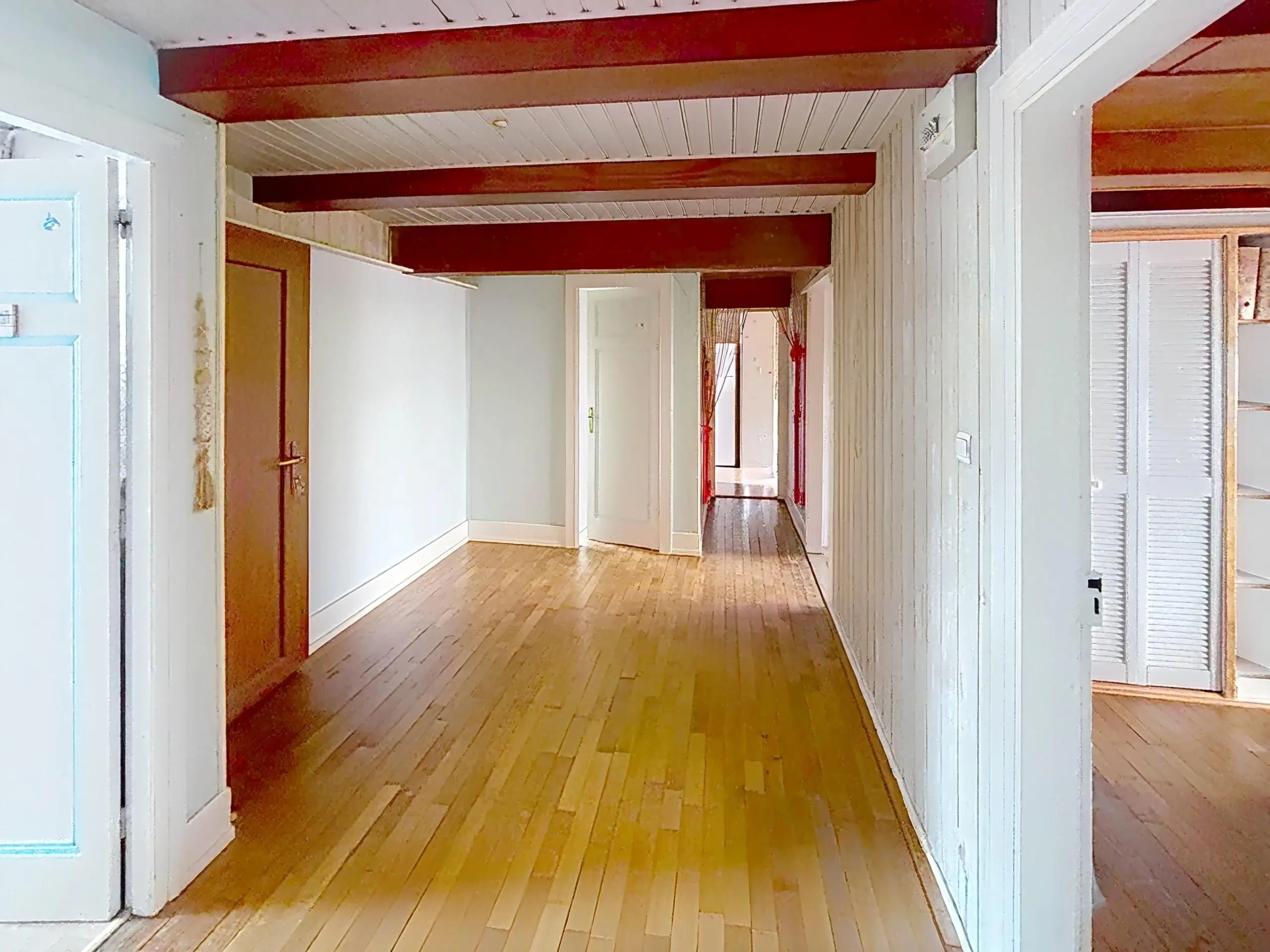 Photo 1 Appartement 5 pièces 132.3m²