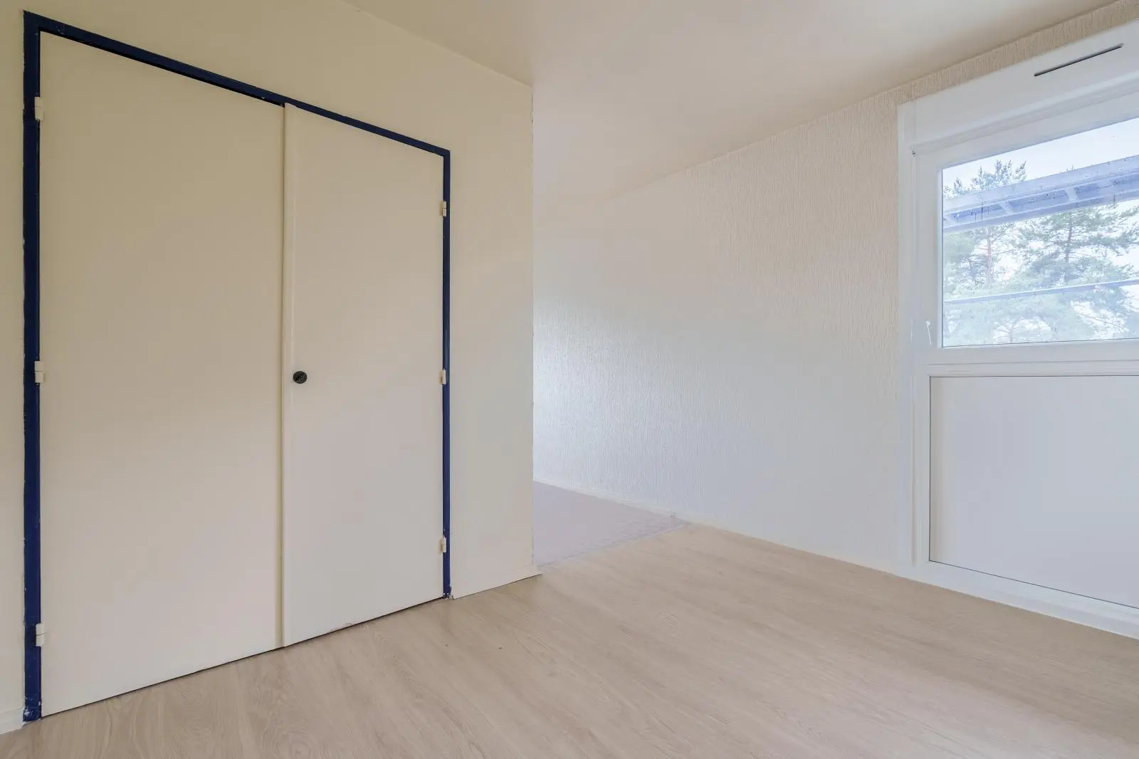 Photo 3 Appartement 2 pièces 43.9m²