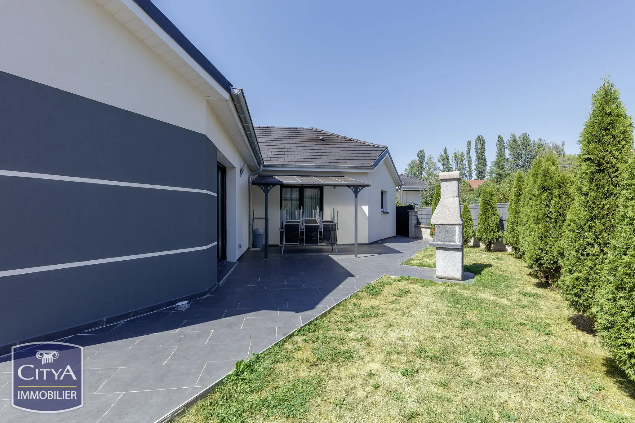 Photo 1 Maison 5 pièces 120m²
