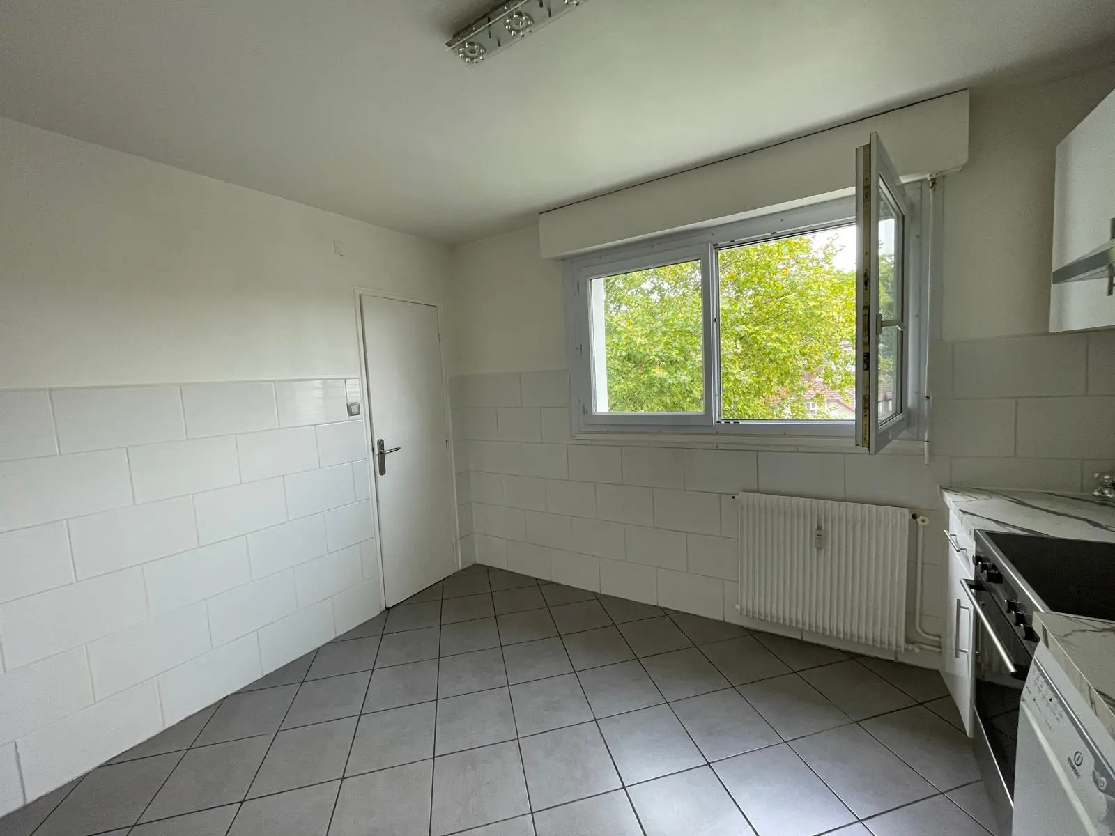 Photo 3 Appartement 4 pièces 83.6m²
