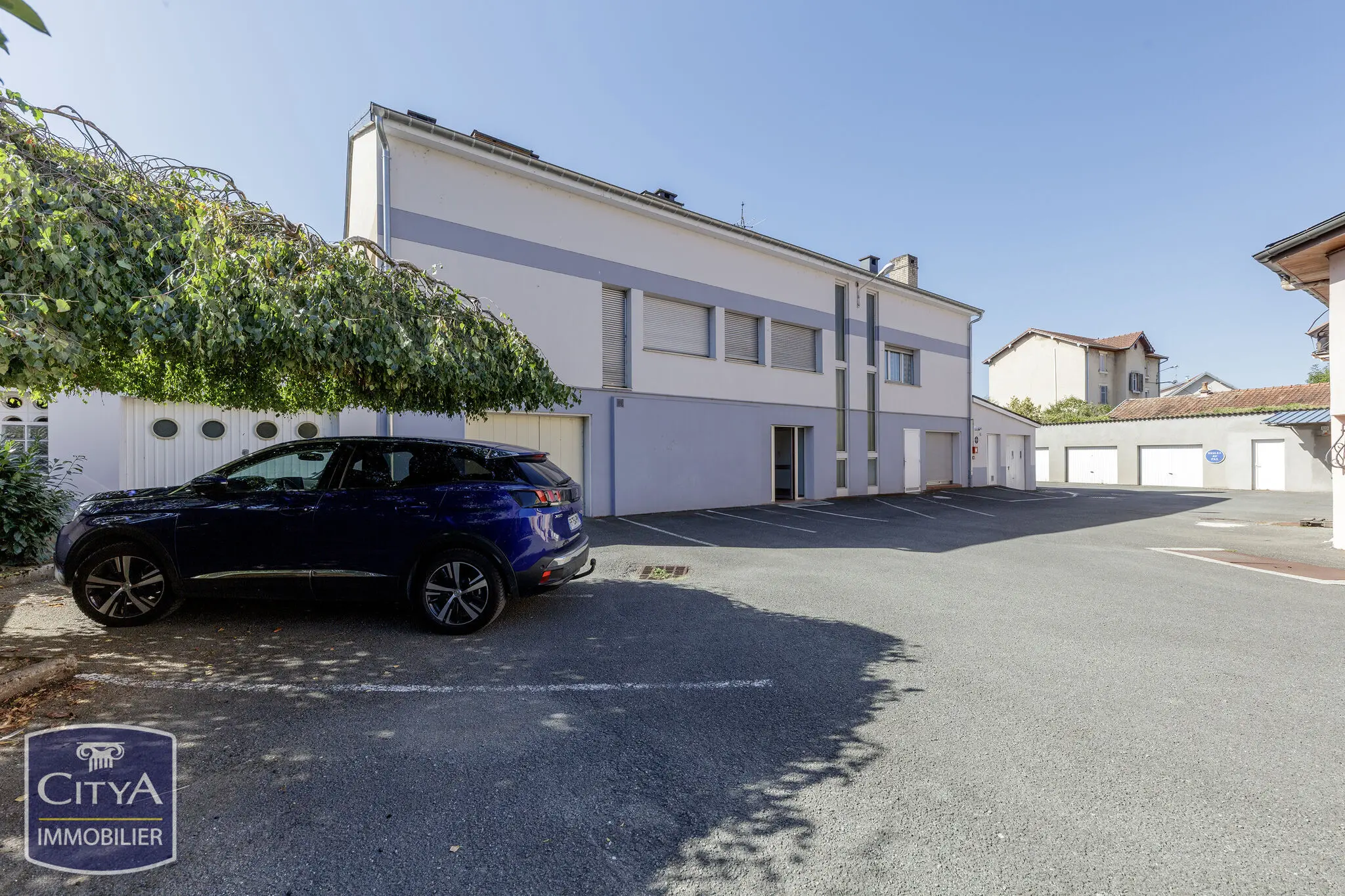 Photo 4 Immeuble 422m²