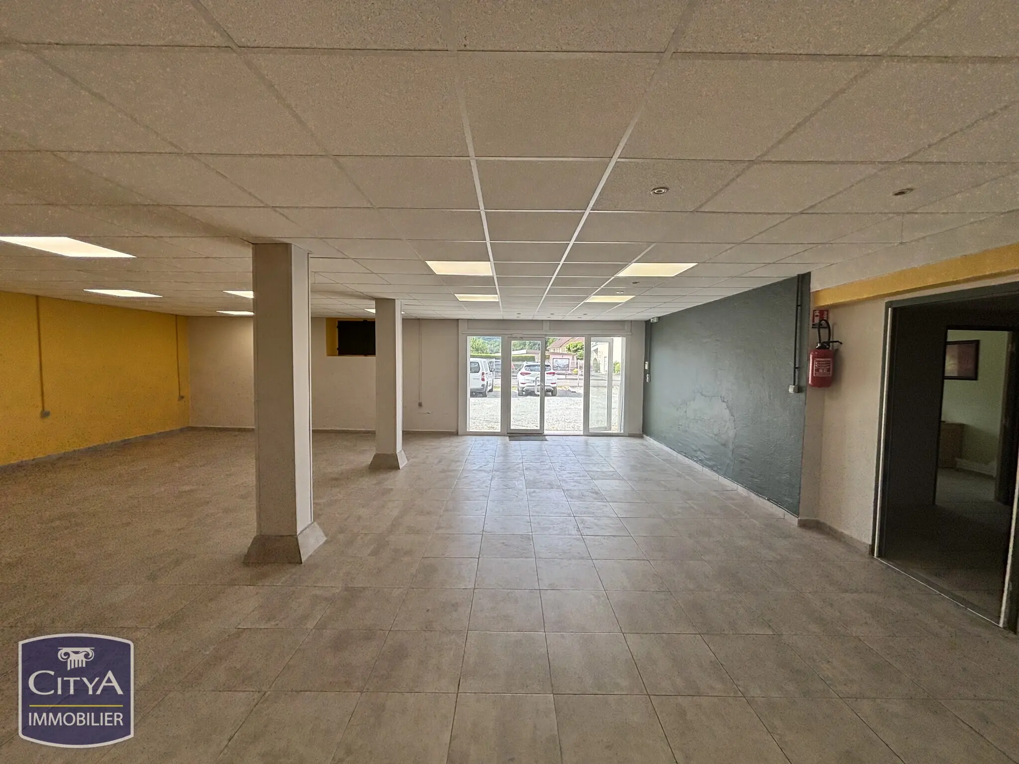 Photo 4 Local Commercial 263m²