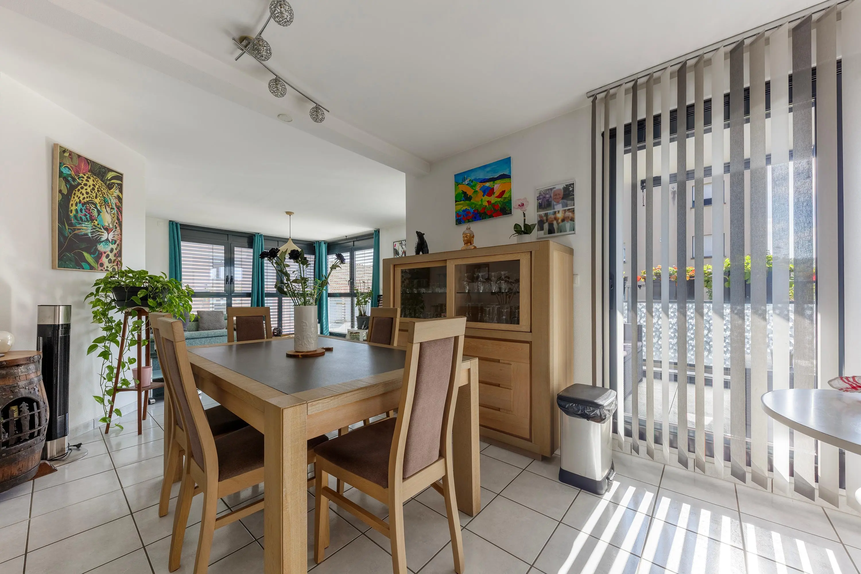 Photo 4 Appartement 2 pièces 64.84m²