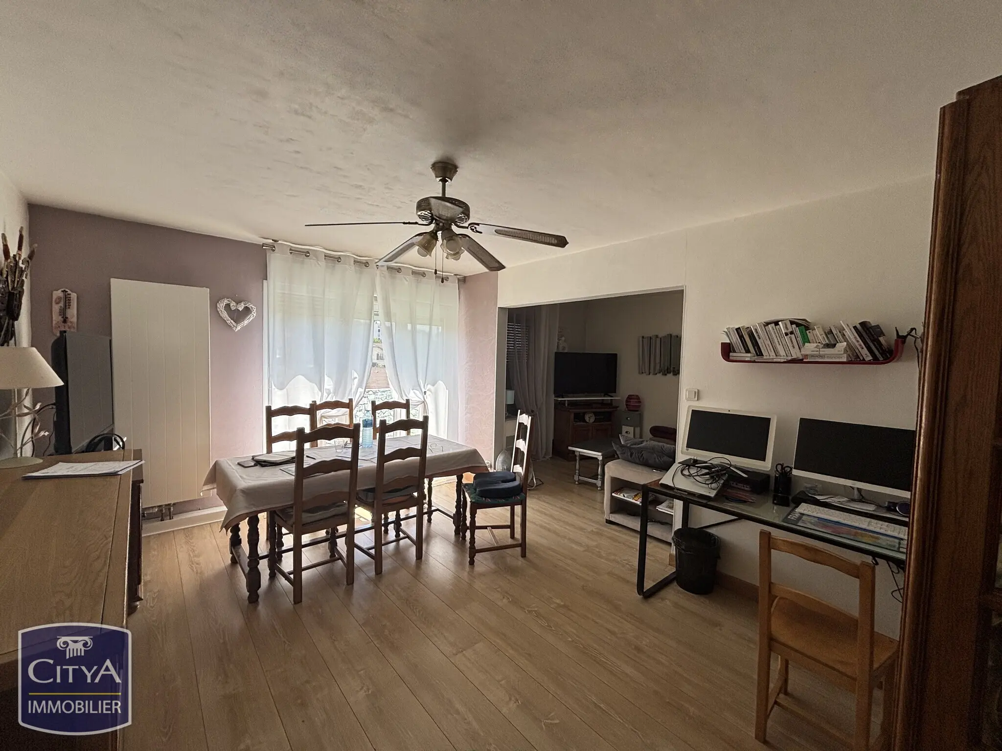 Photo 1 Appartement 3 pièces 78.4m²