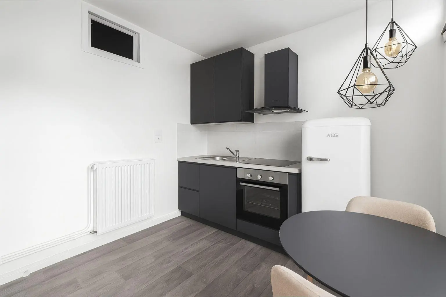 Photo 3 Appartement 2 pièces 43.9m²