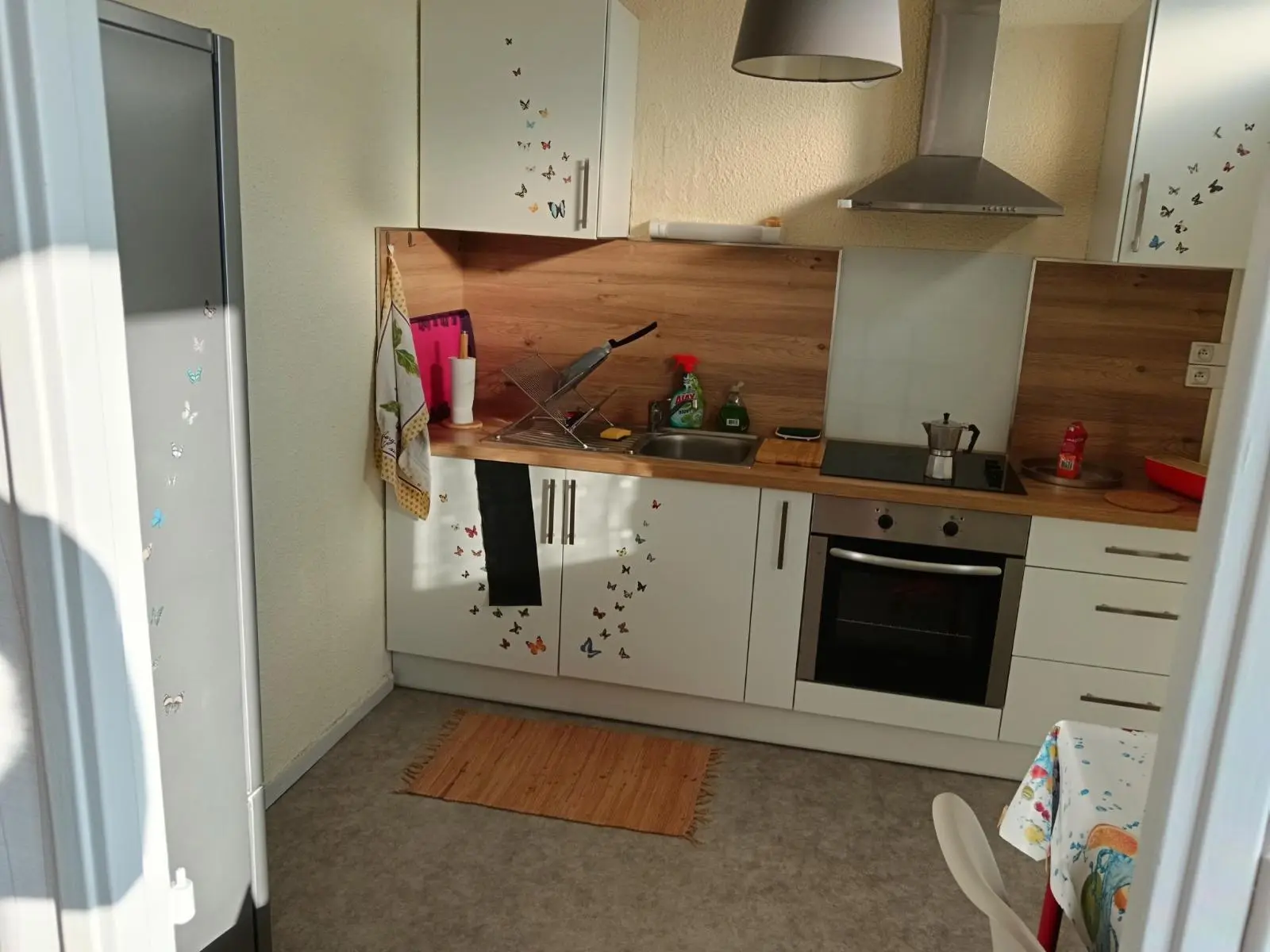 Photo 3 Appartement 3 pièces 60m²