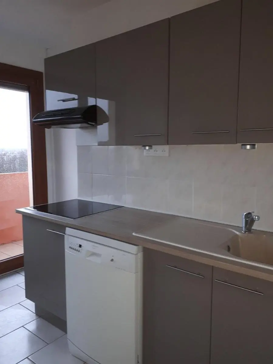 Photo 3 Appartement 4 pièces 62m²