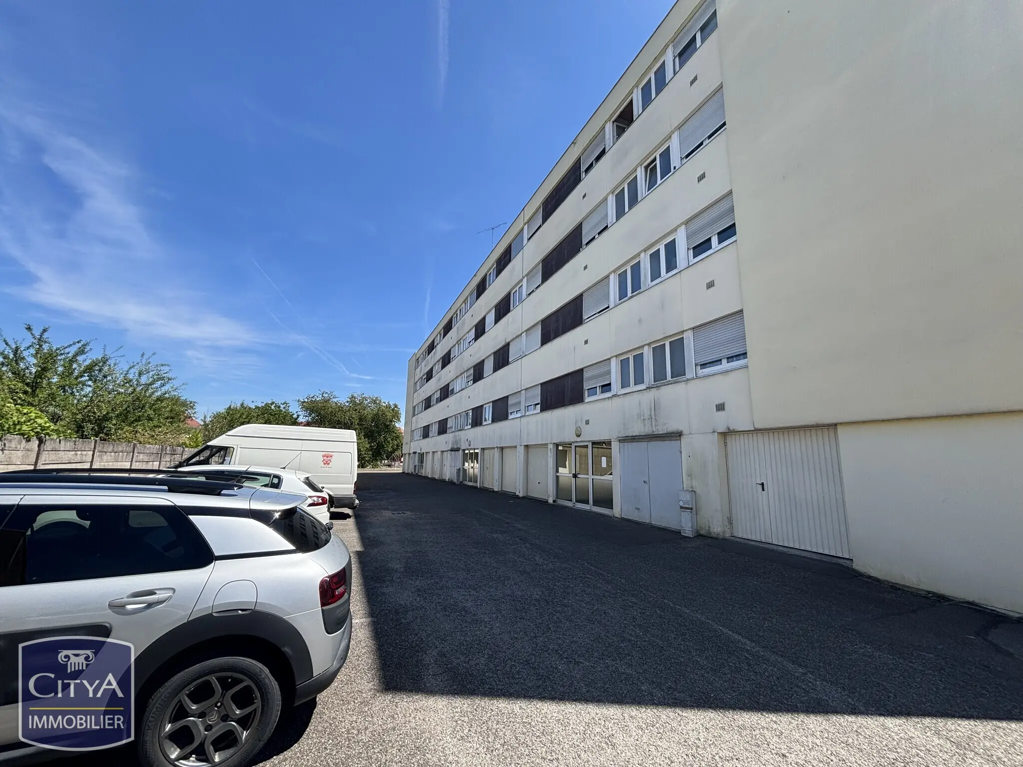 Photo 5 Appartement 3 pièces 78.4m²