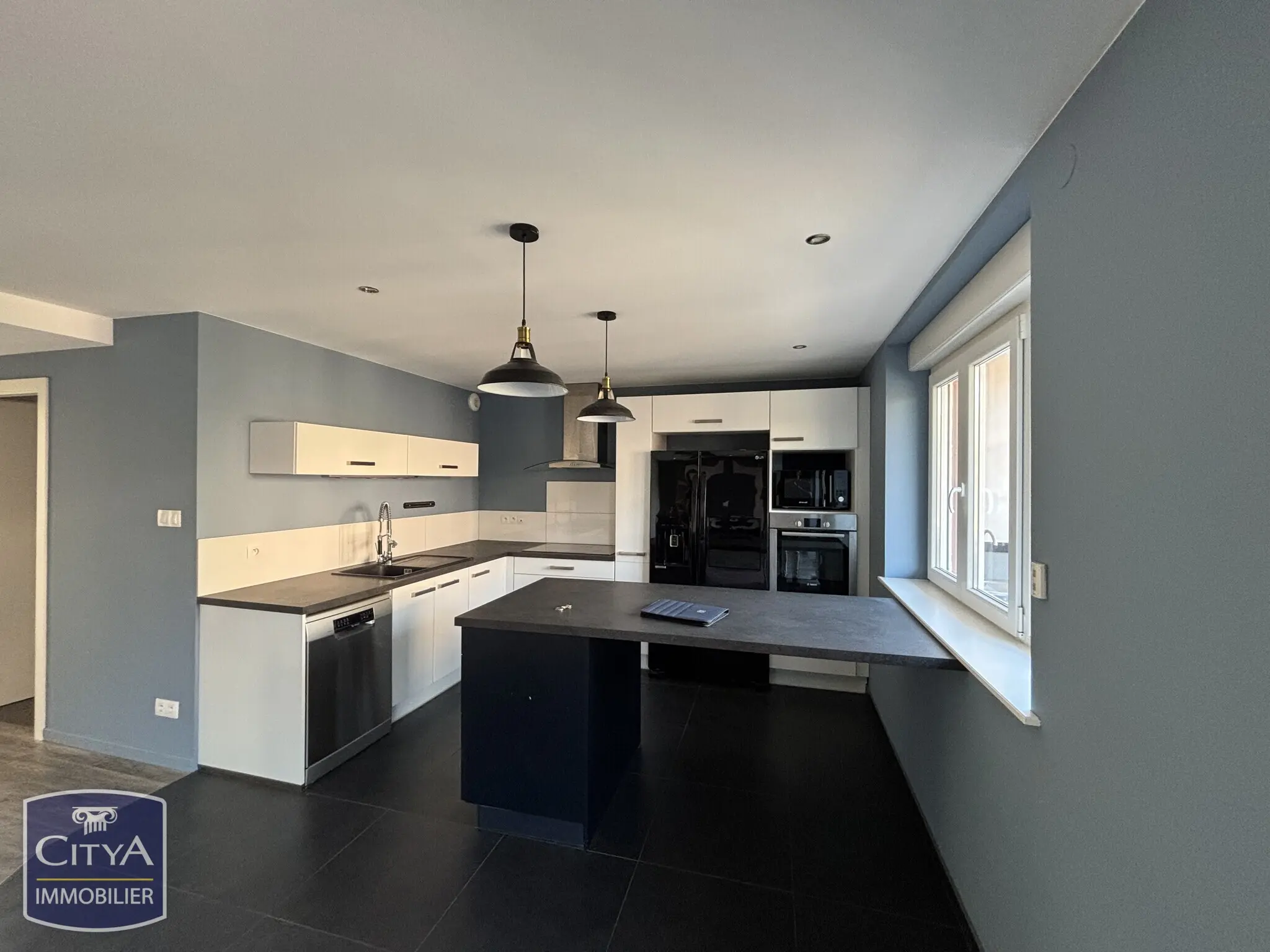 Photo 1 appartement Belfort
