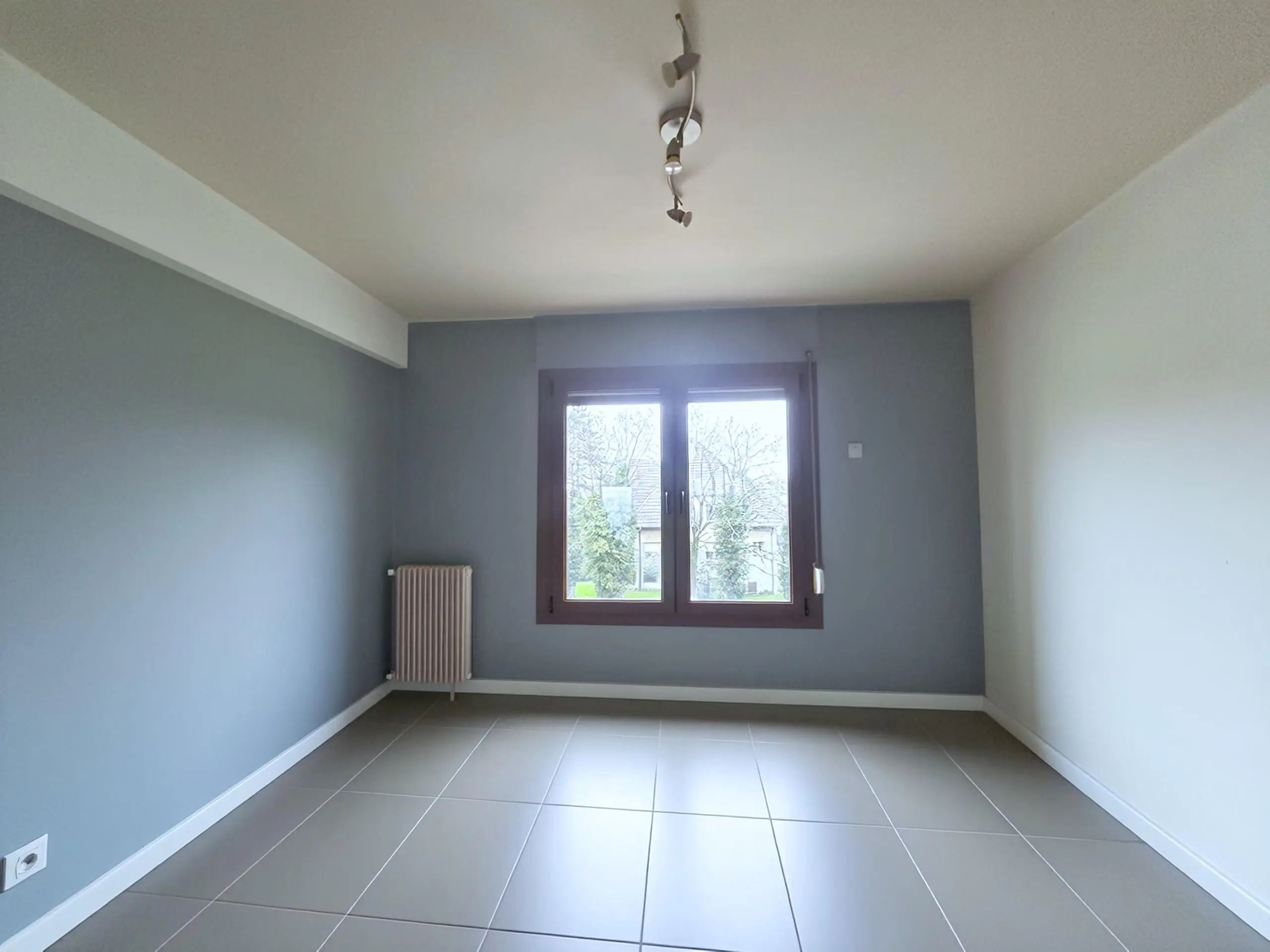 Photo 2 Appartement 3 pièces 61m²