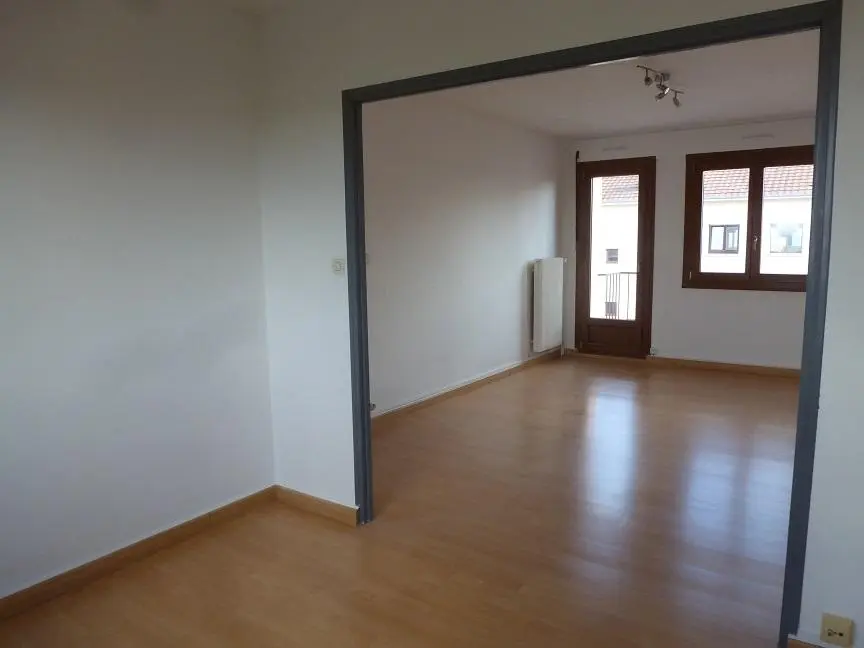 Photo 2 Appartement 4 pièces 62m²