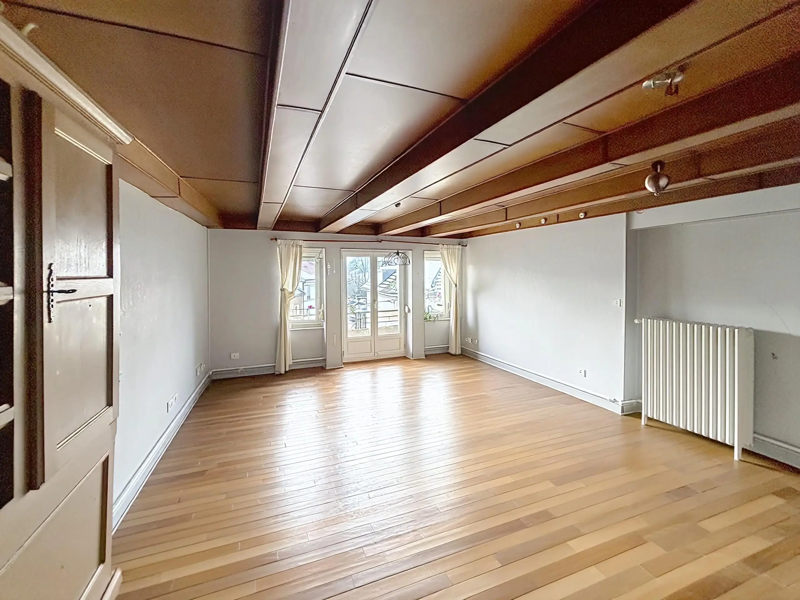 Photo 3 Appartement 5 pièces 132.3m²