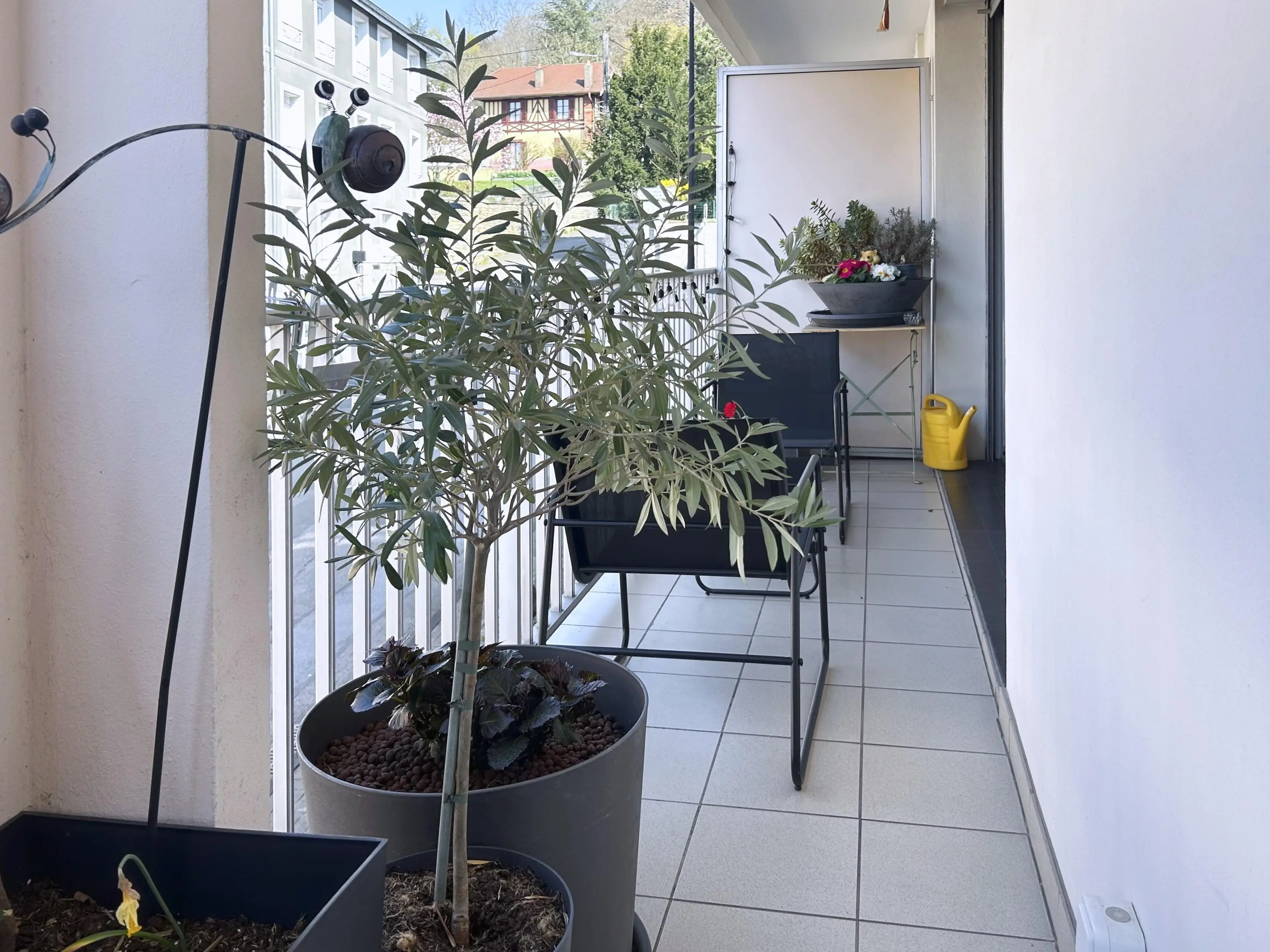 Photo 10 Appartement 5 pièces 89m²