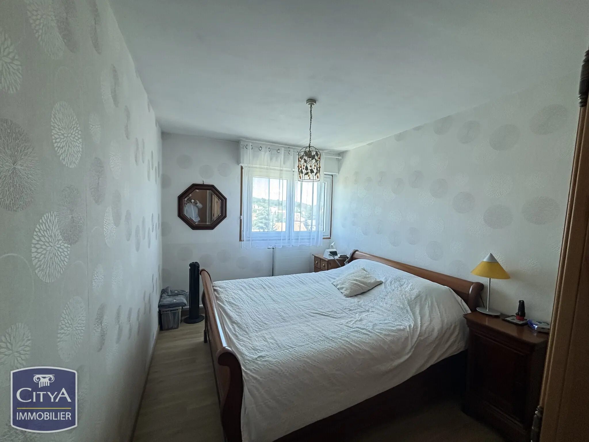 Photo 3 Appartement 3 pièces 78.4m²