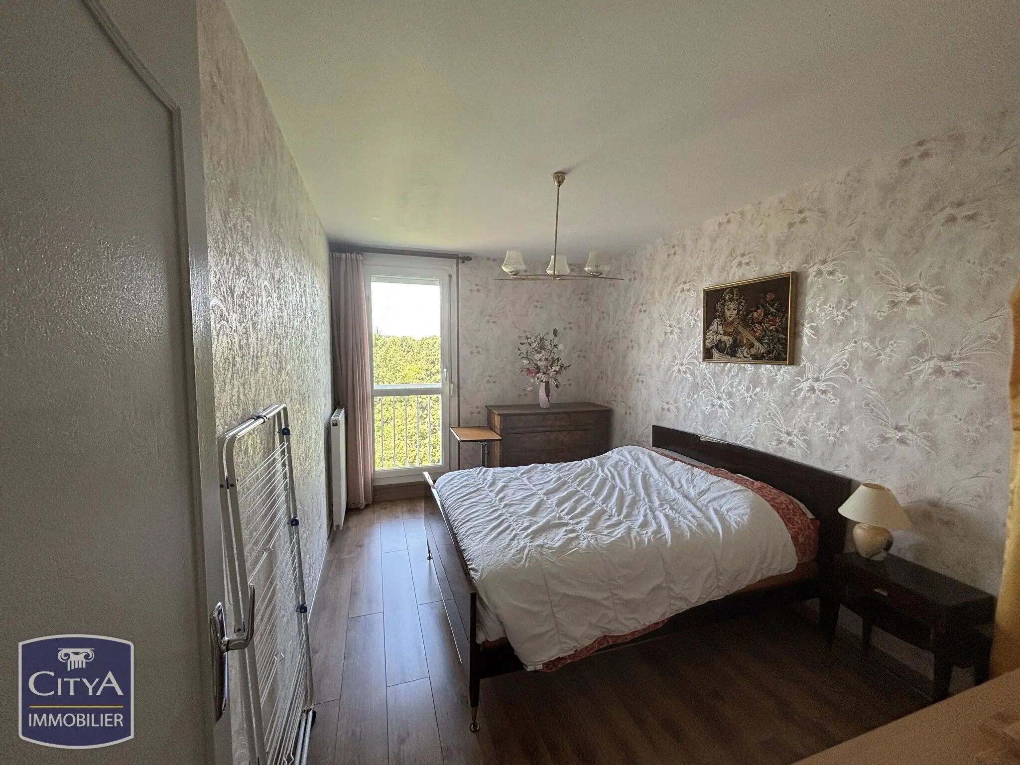 Photo 3 appartement Montbéliard