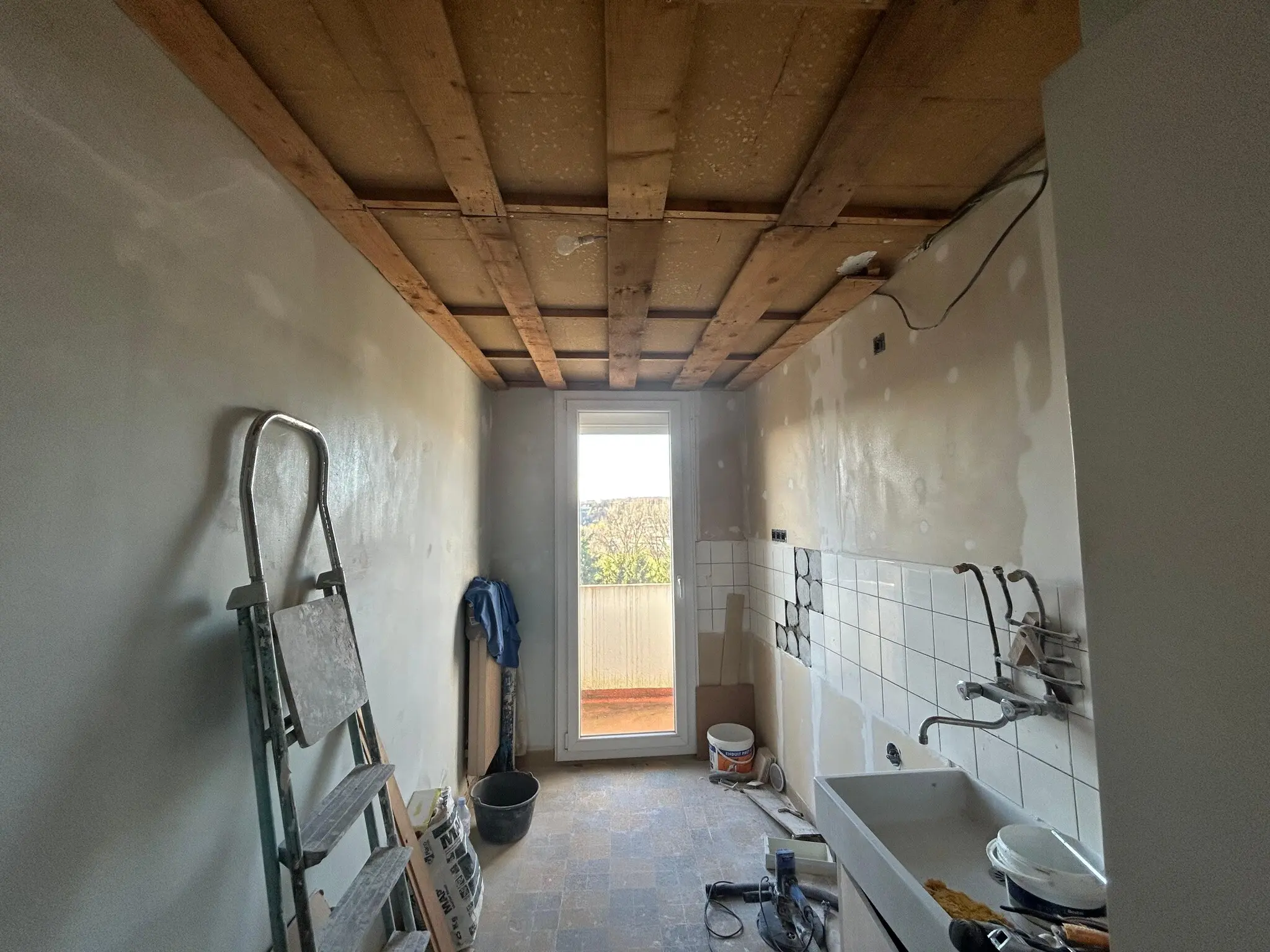 Photo 1 appartement Montbéliard