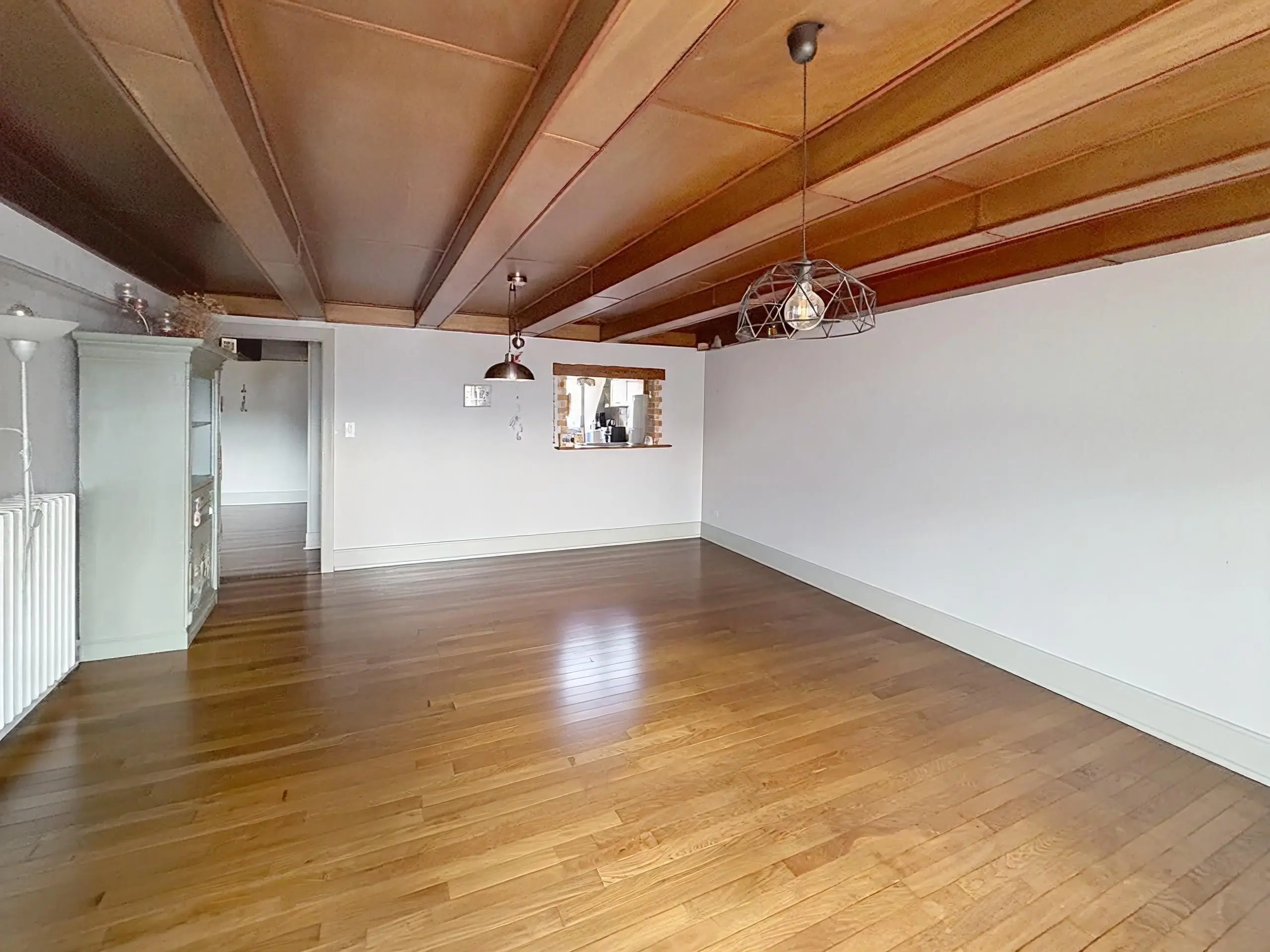 Photo 2 Appartement 5 pièces 132.3m²