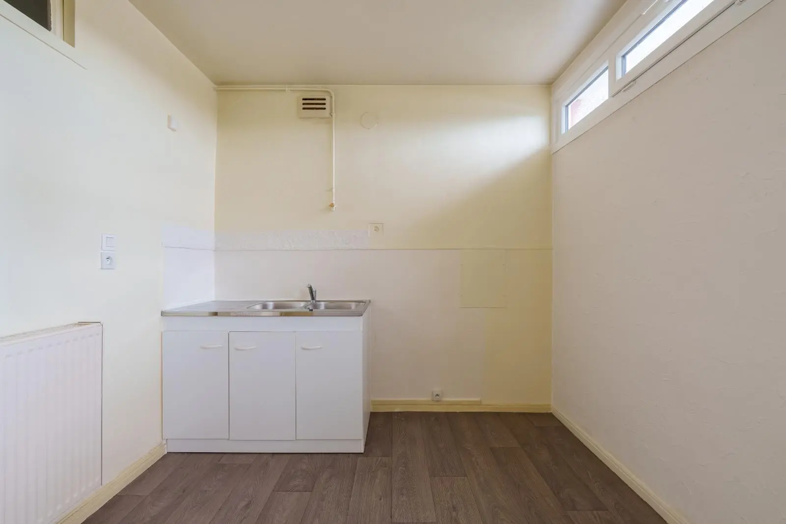 Photo 6 Appartement 2 pièces 43.9m²