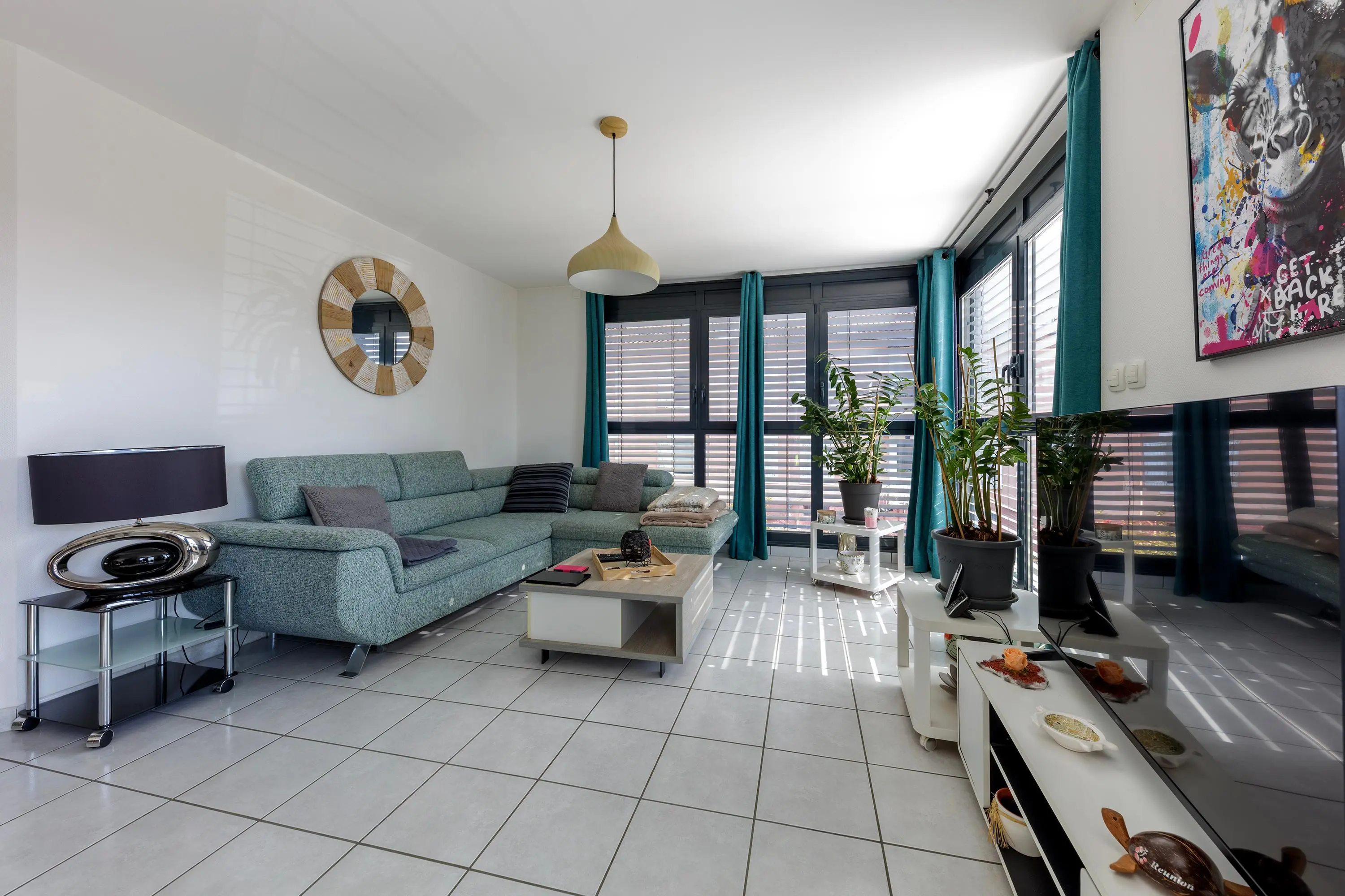 Photo 1 Appartement 2 pièces 64.84m²