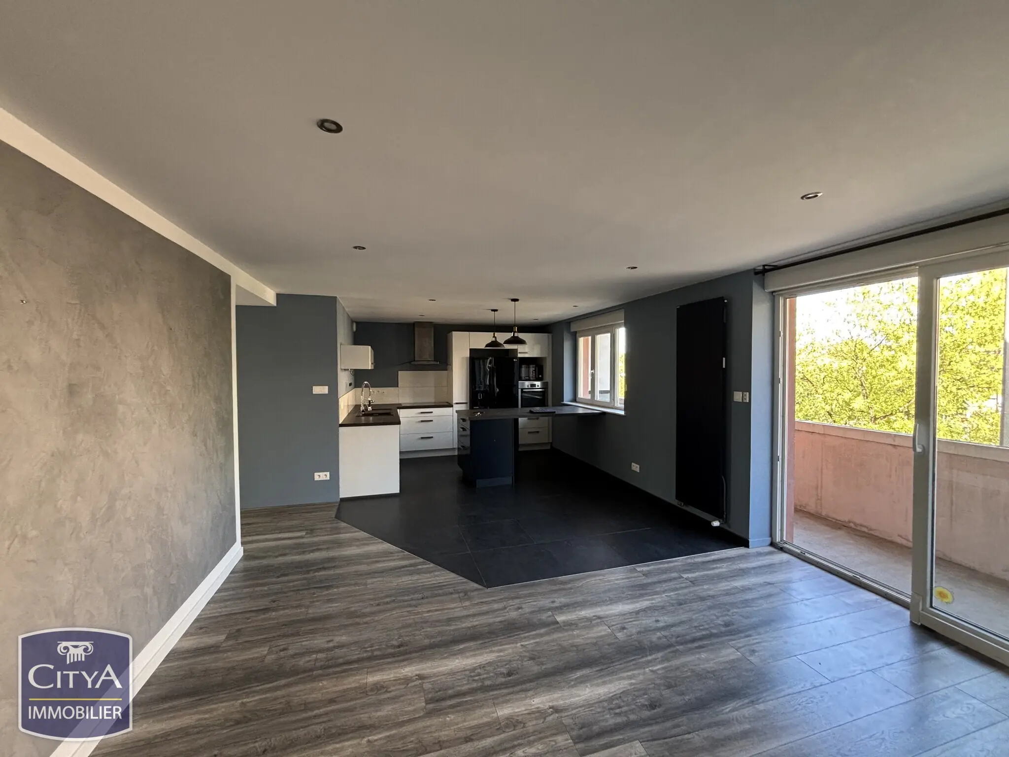 Photo 2 appartement Belfort