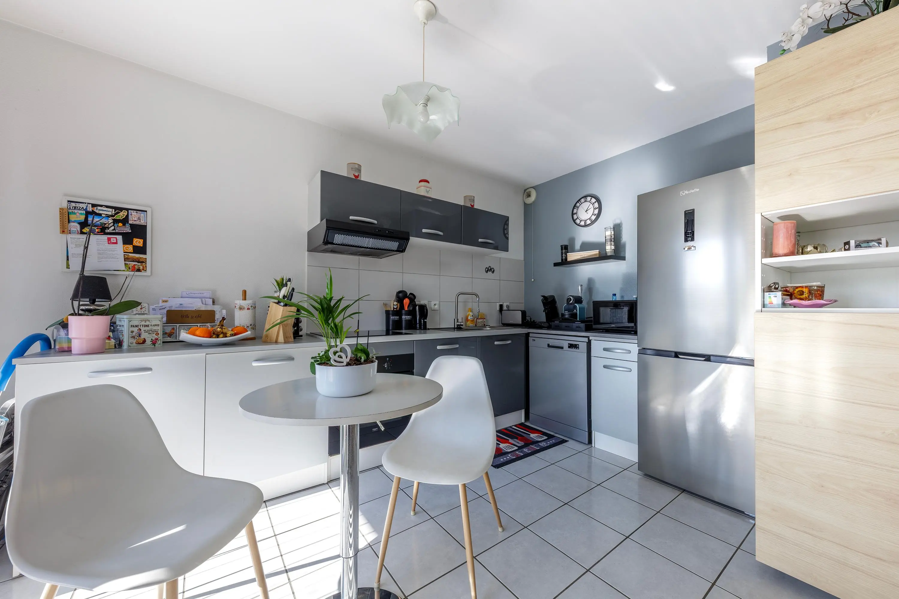 Photo 5 Appartement 2 pièces 64.84m²
