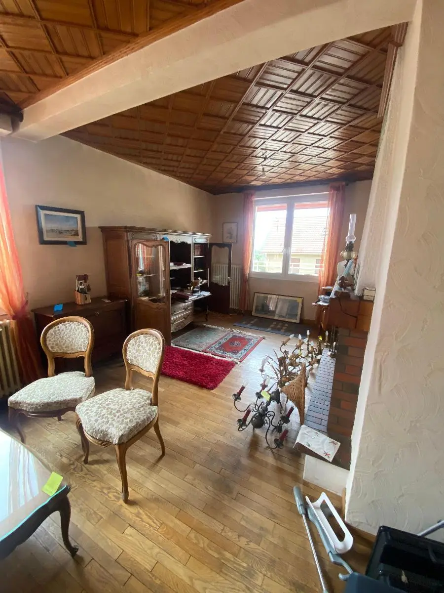 Photo 3 Maison 7 pièces 133m²