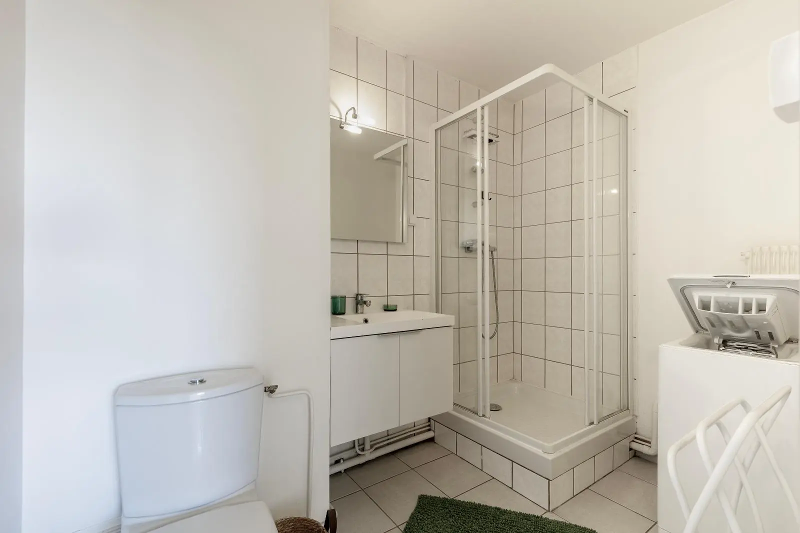 Photo 7 Appartement 2 pièces 49m²