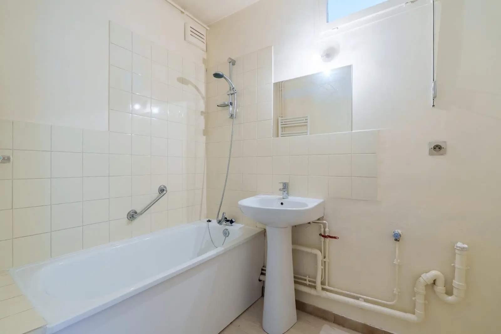 Photo 9 Appartement 2 pièces 43.9m²