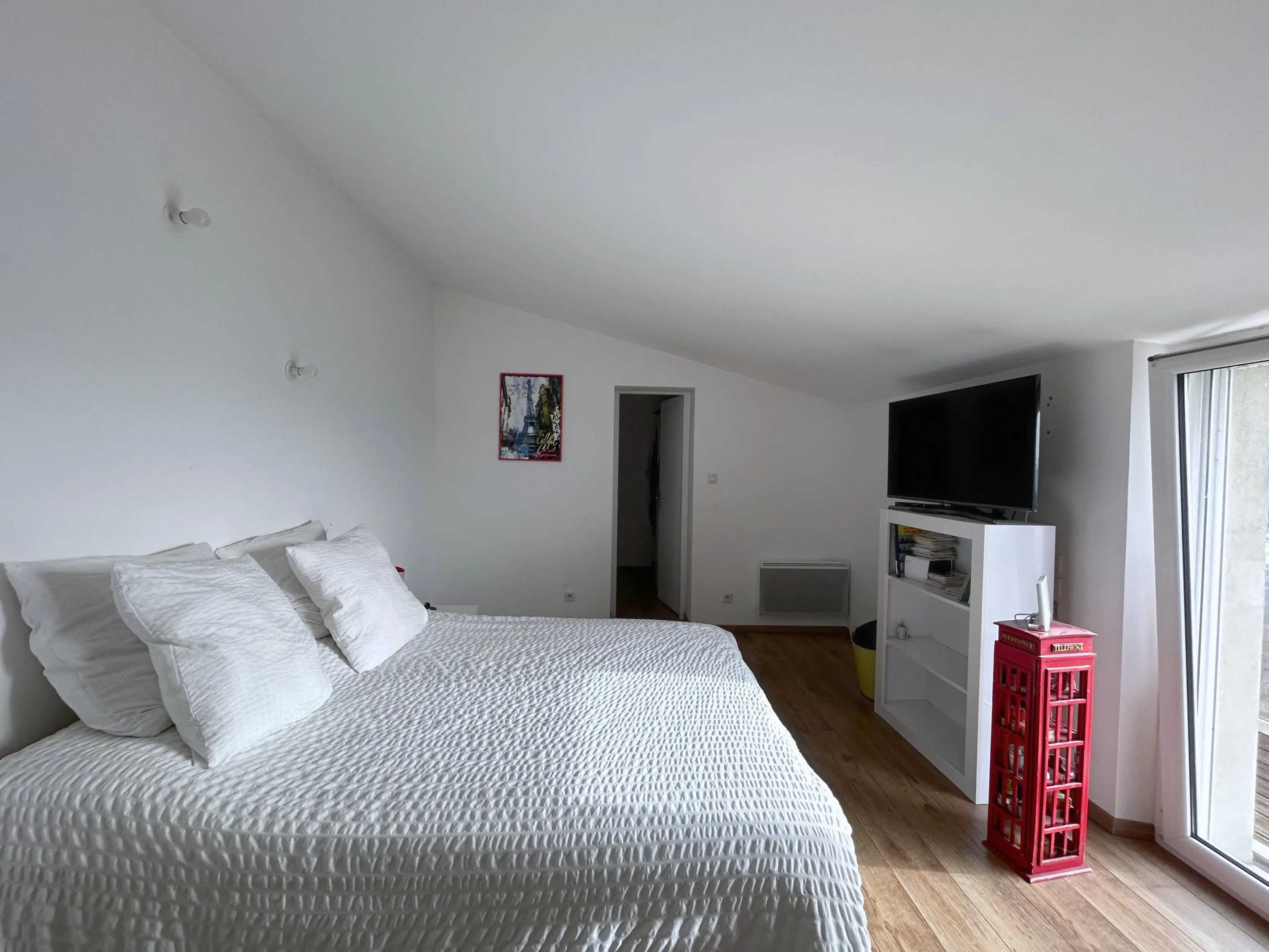 Photo 6 Maison 6 pièces 280m²