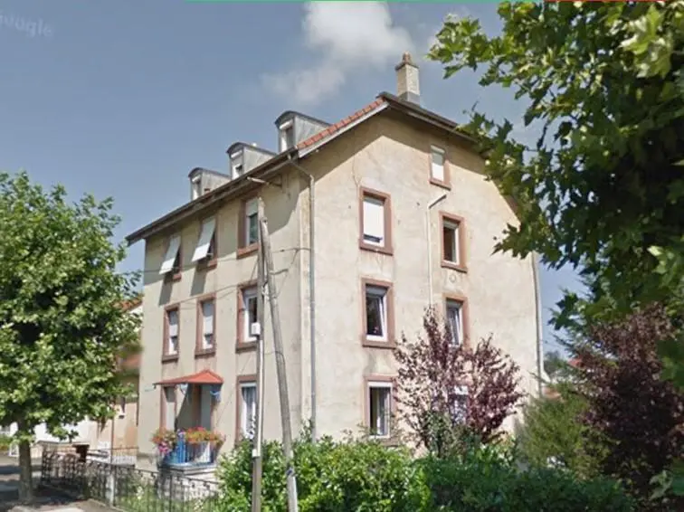 Photo 1 Appartement 2 pièces 48.22m²