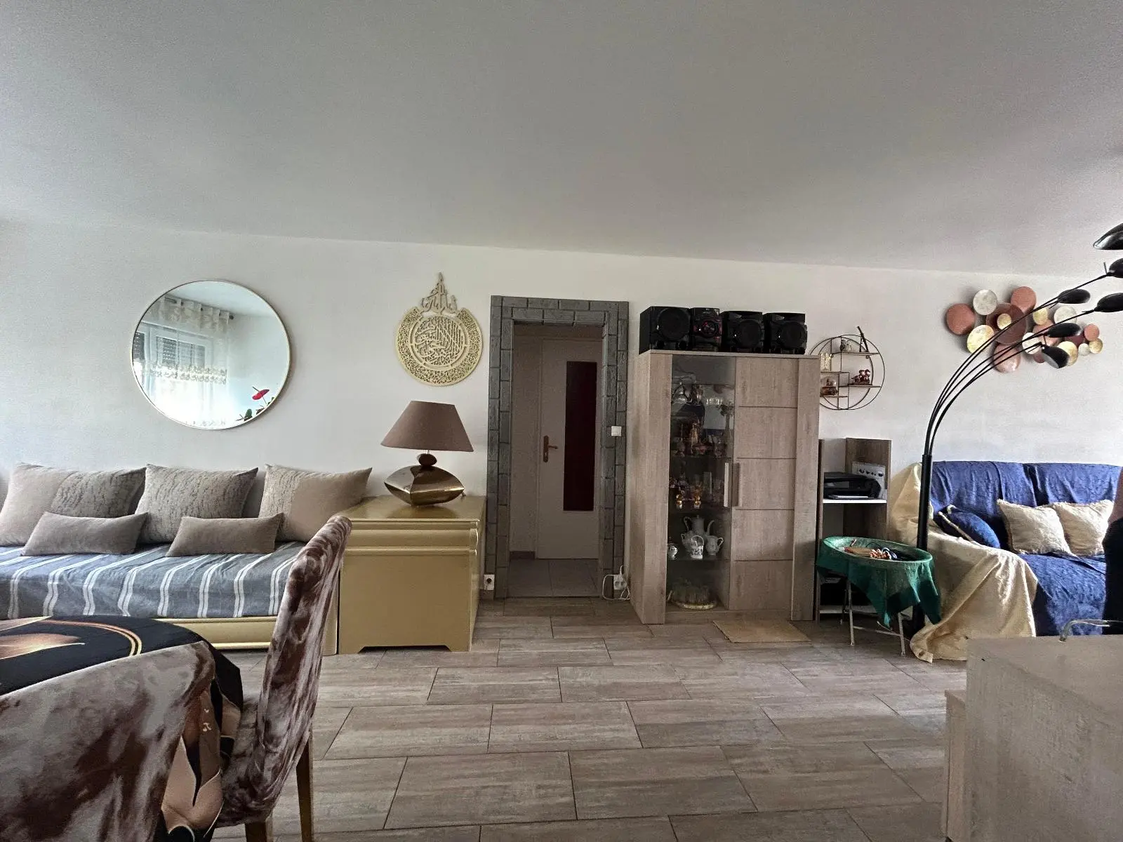 Photo 2 Appartement 3 pièces 75m²
