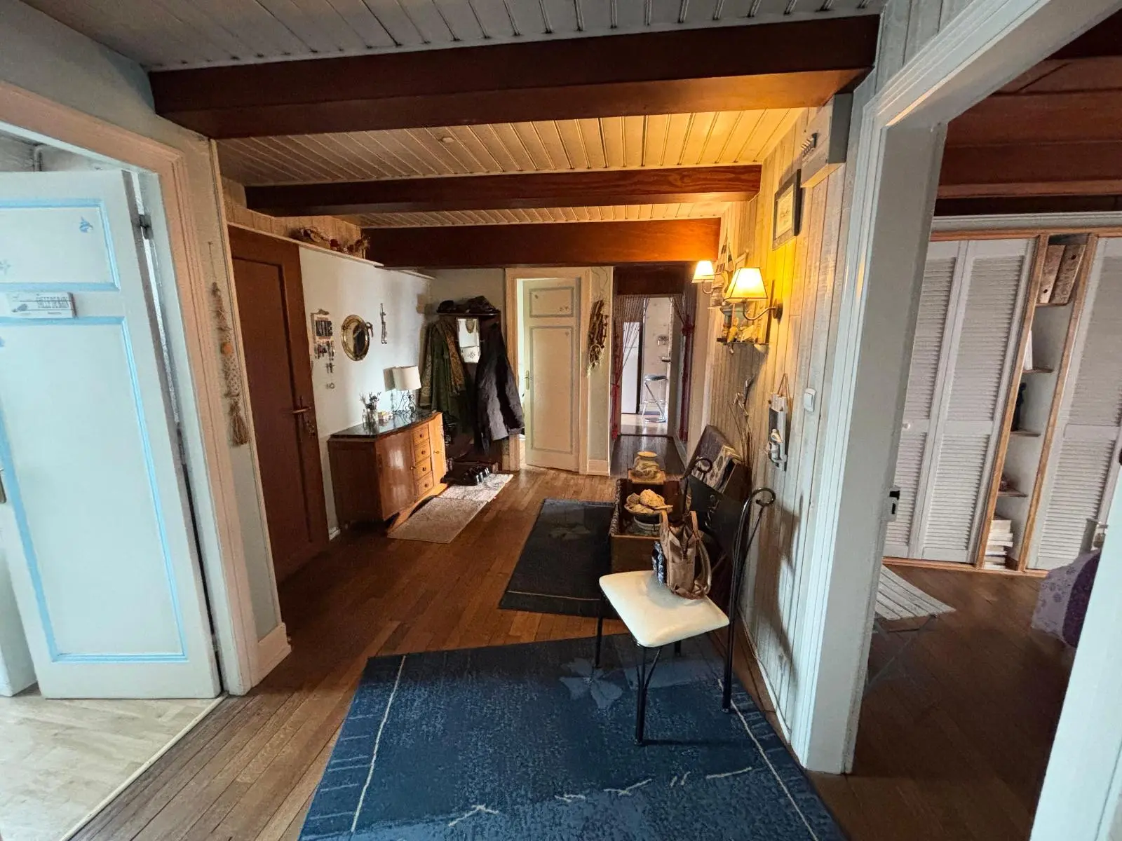 Photo 4 Appartement 5 pièces 132.3m²