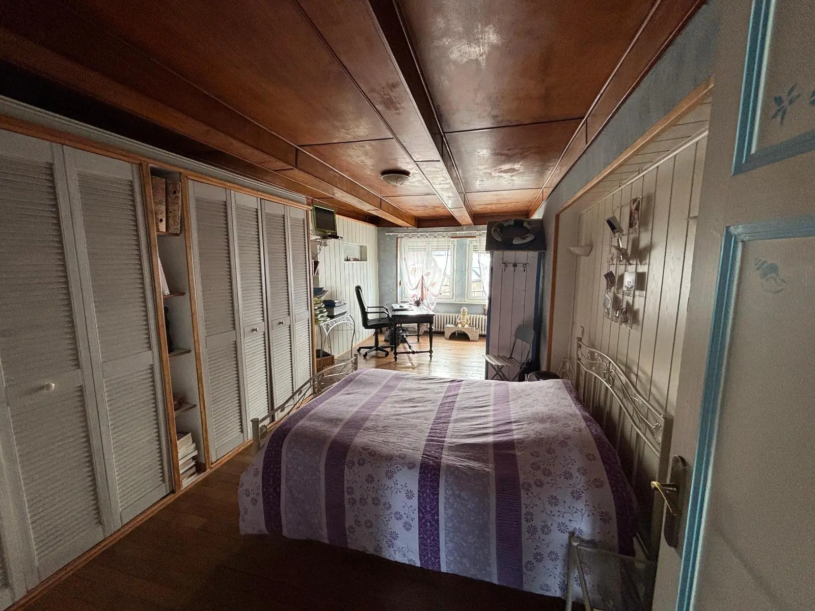 Photo 3 Appartement 5 pièces 132.3m²