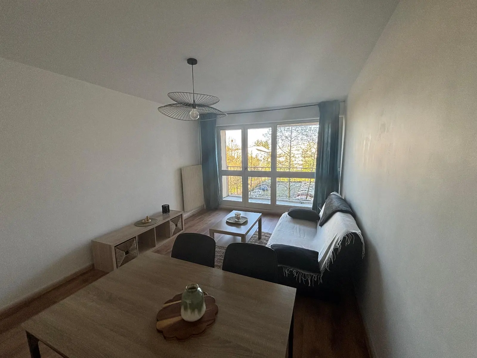 Photo 2 Appartement 2 pièces 49m²