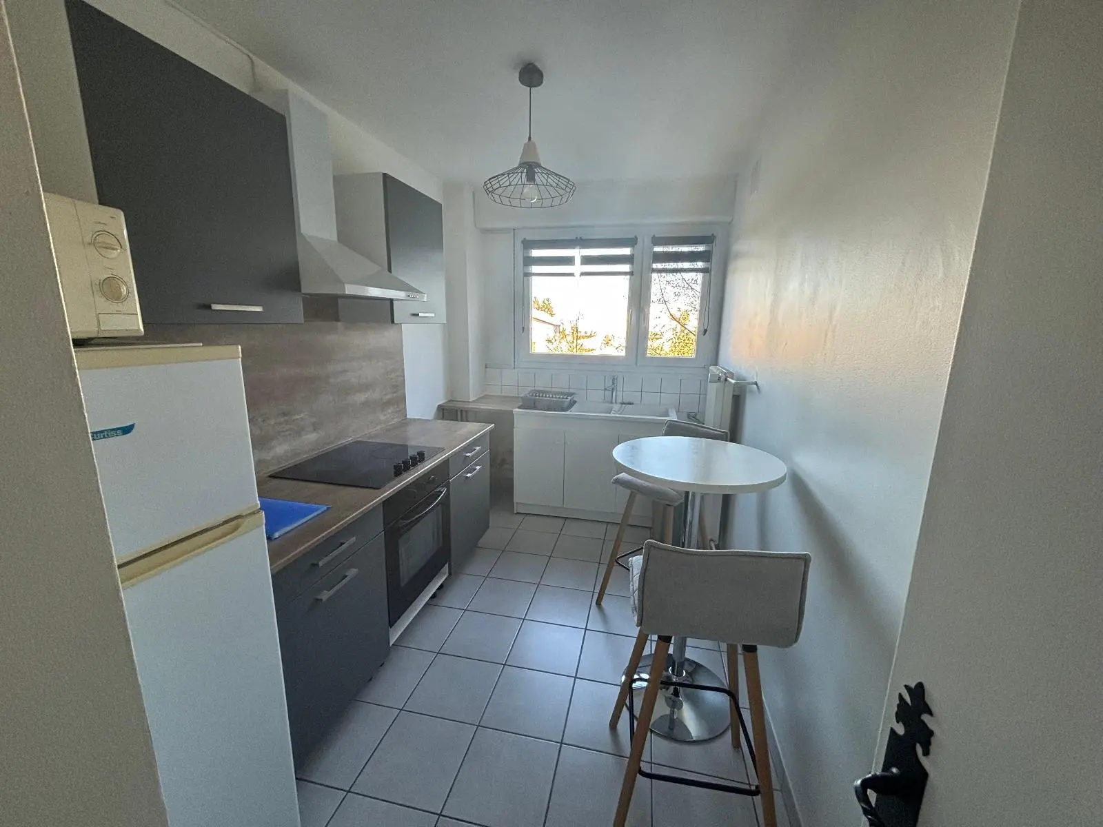 Photo 3 Appartement 2 pièces 49m²