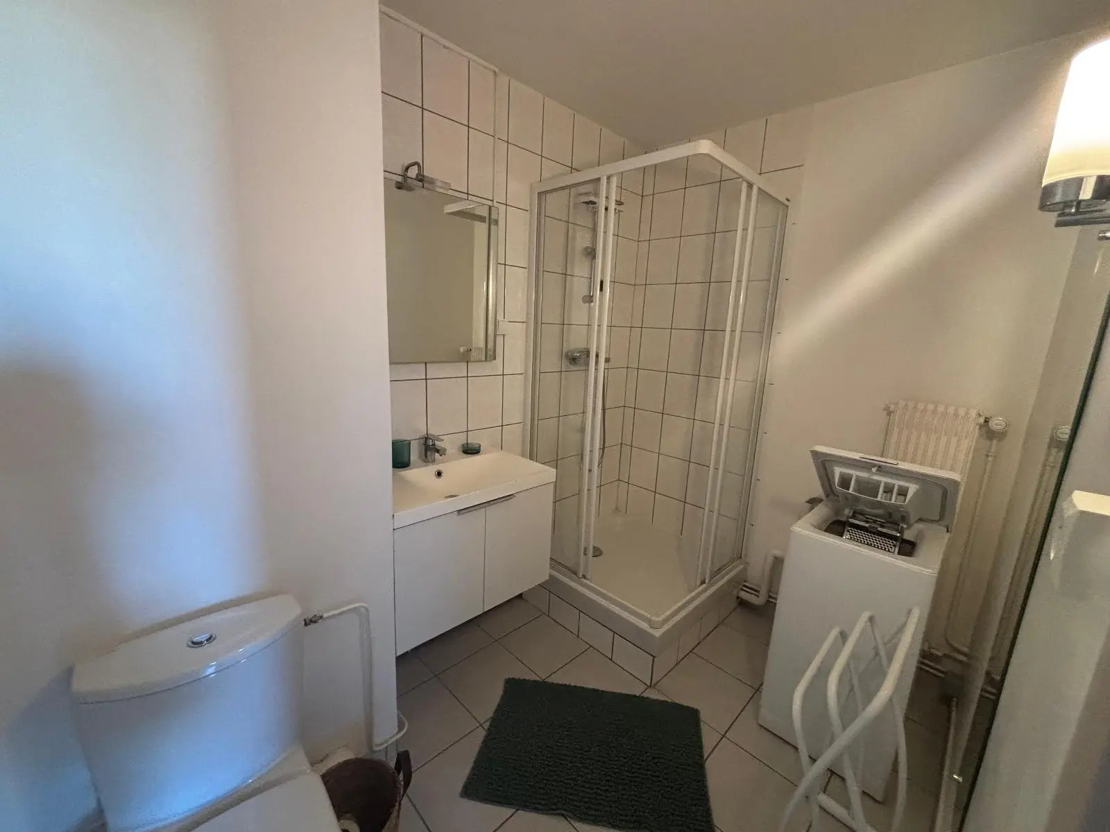 Photo 5 Appartement 2 pièces 49m²