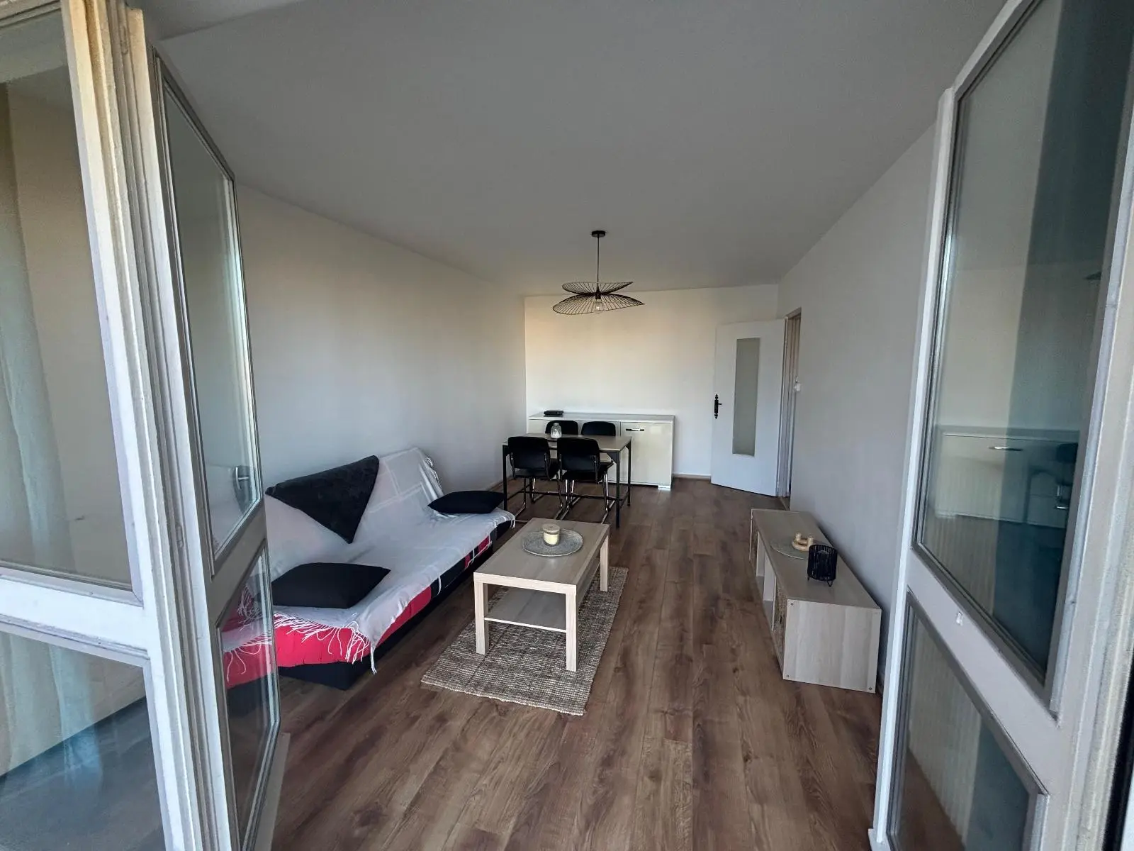 Photo 6 Appartement 2 pièces 49m²