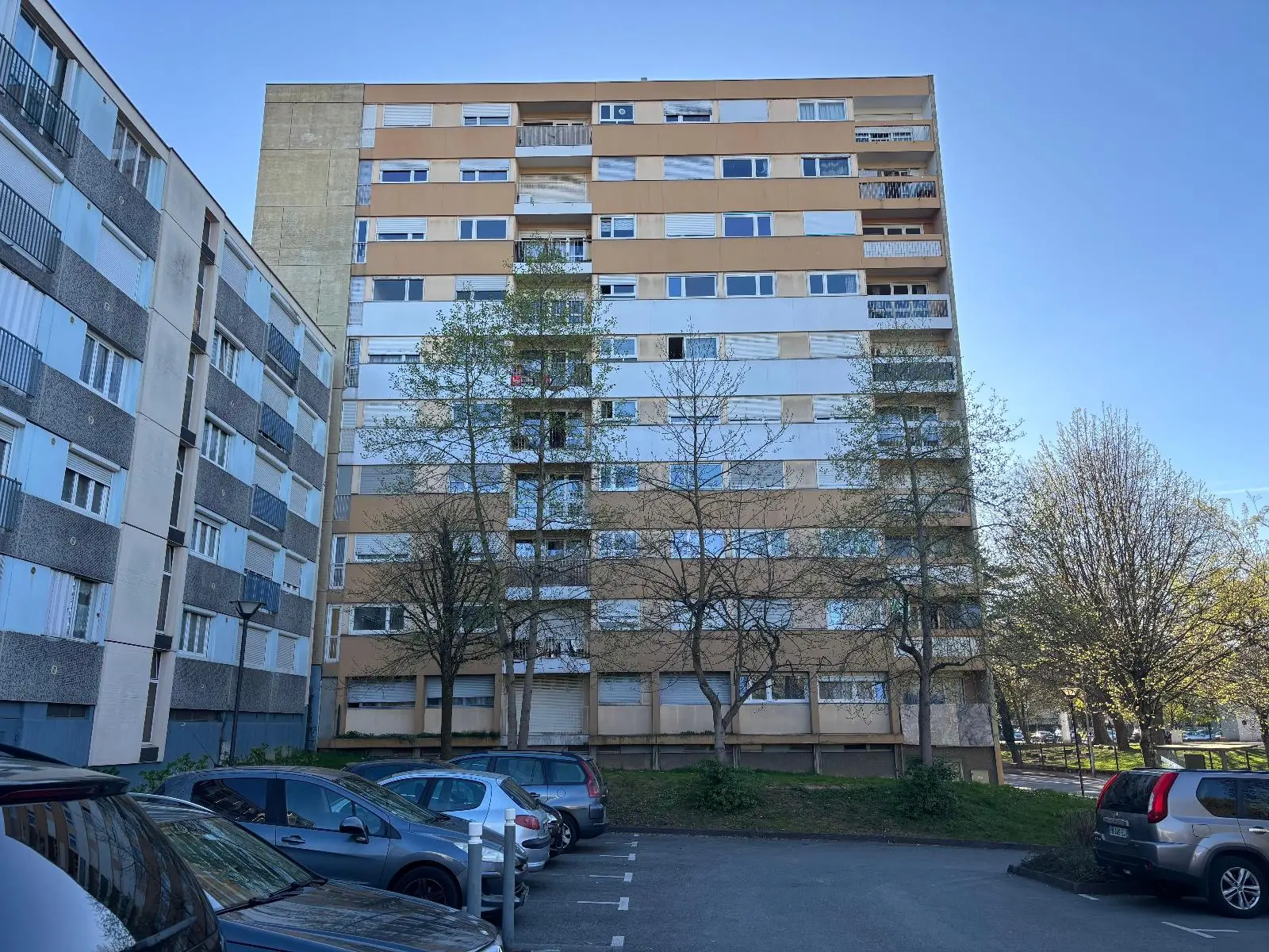 Photo 1 Appartement 2 pièces 49m²