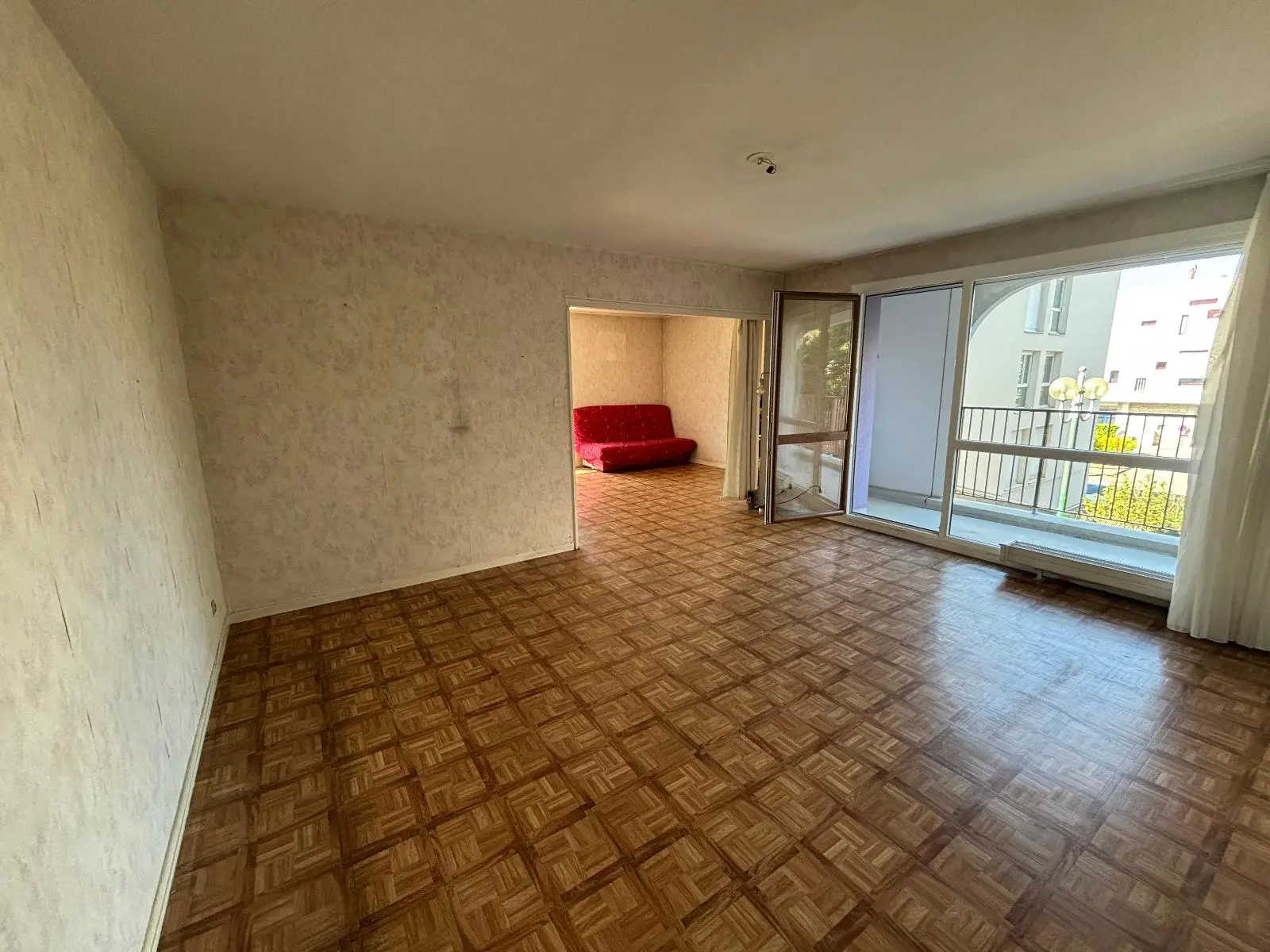 Photo 2 Appartement 4 pièces 87m²