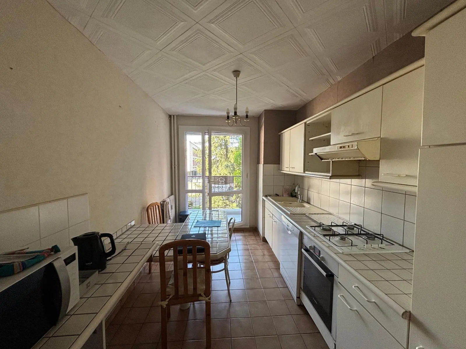 Photo 7 Appartement 4 pièces 87m²