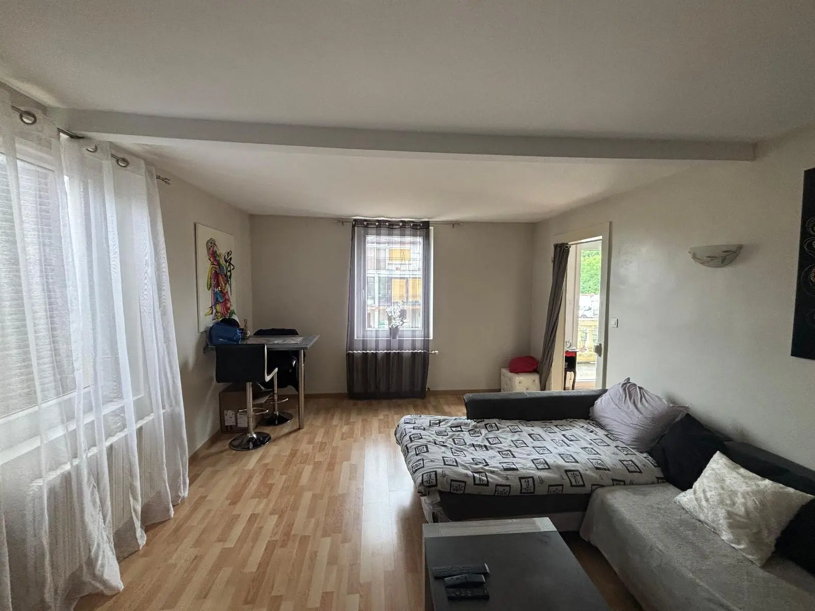 Photo 2 Appartement 8 pièces 180m²