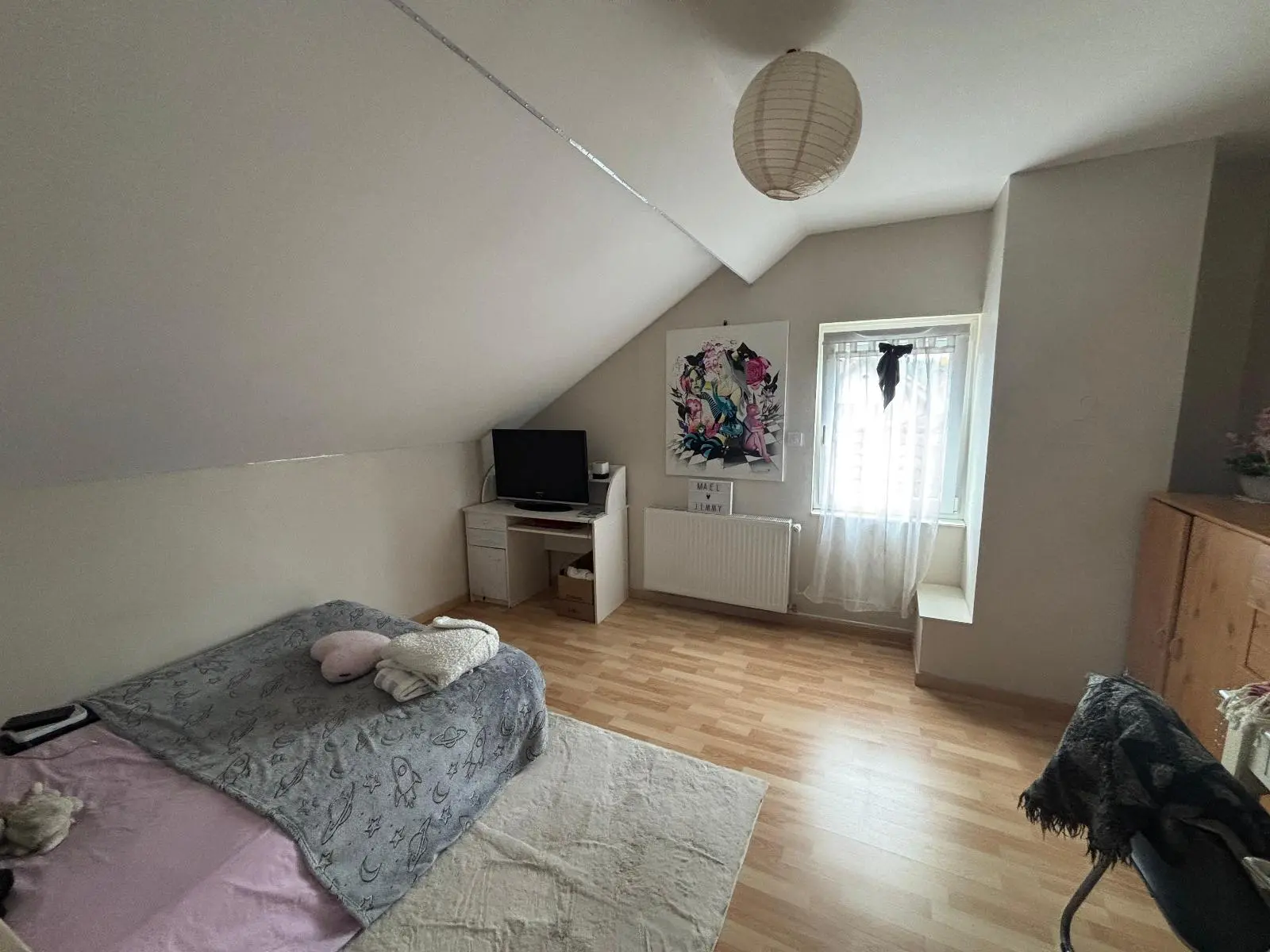 Photo 4 Appartement 8 pièces 180m²