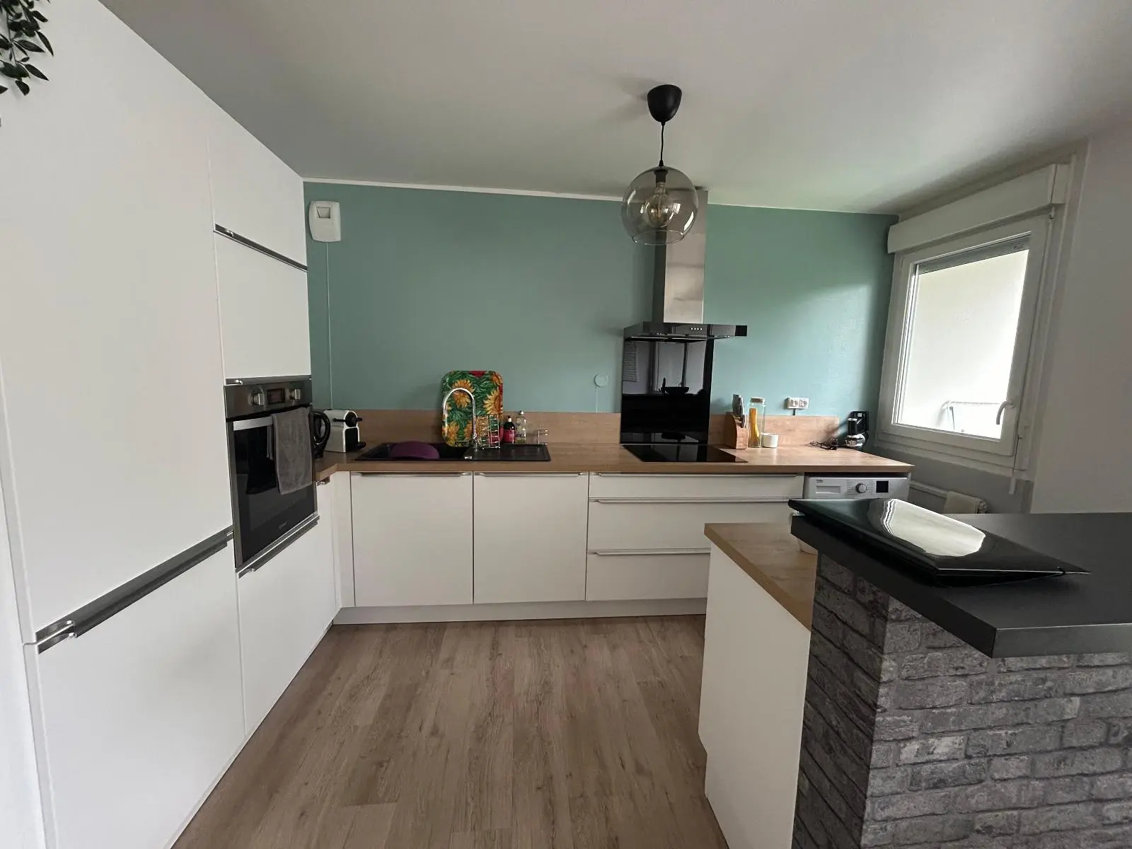 Photo 3 appartement Valentigney