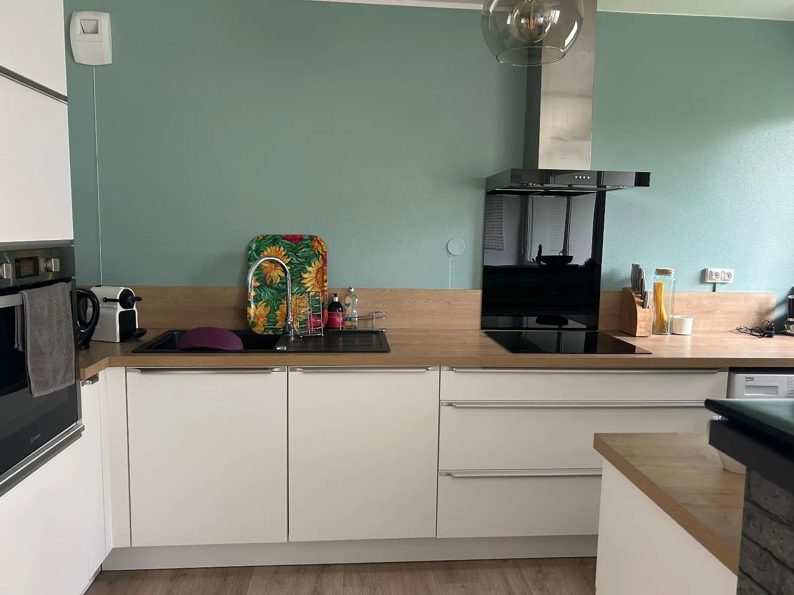 Photo 2 appartement Valentigney