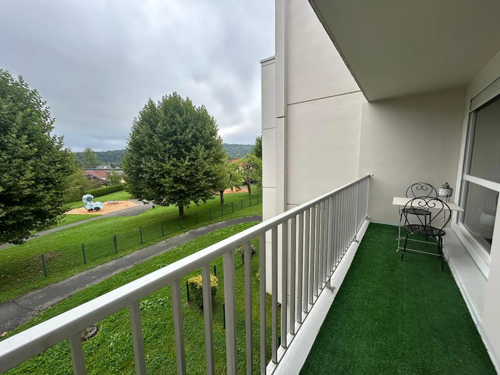 Photo 13 appartement Valentigney