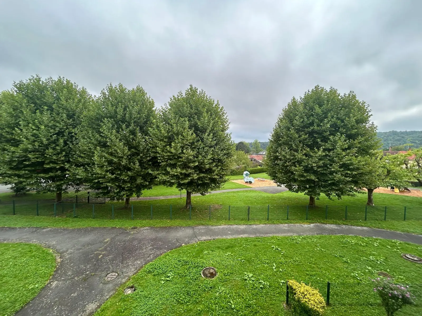 Photo 14 appartement Valentigney