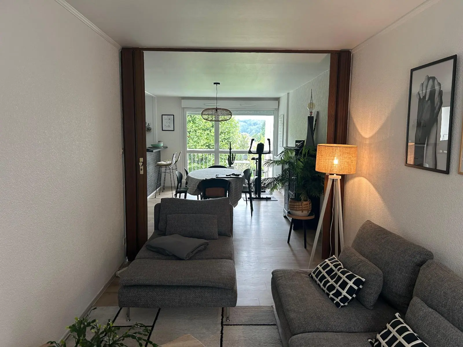 Photo 1 appartement Valentigney