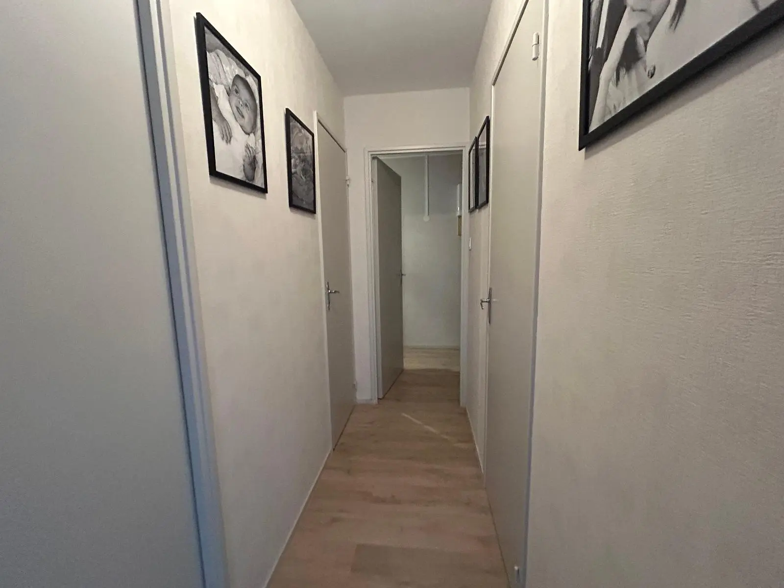 Photo 6 appartement Valentigney