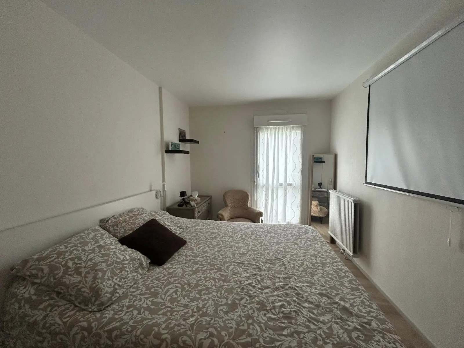 Photo 7 appartement Valentigney